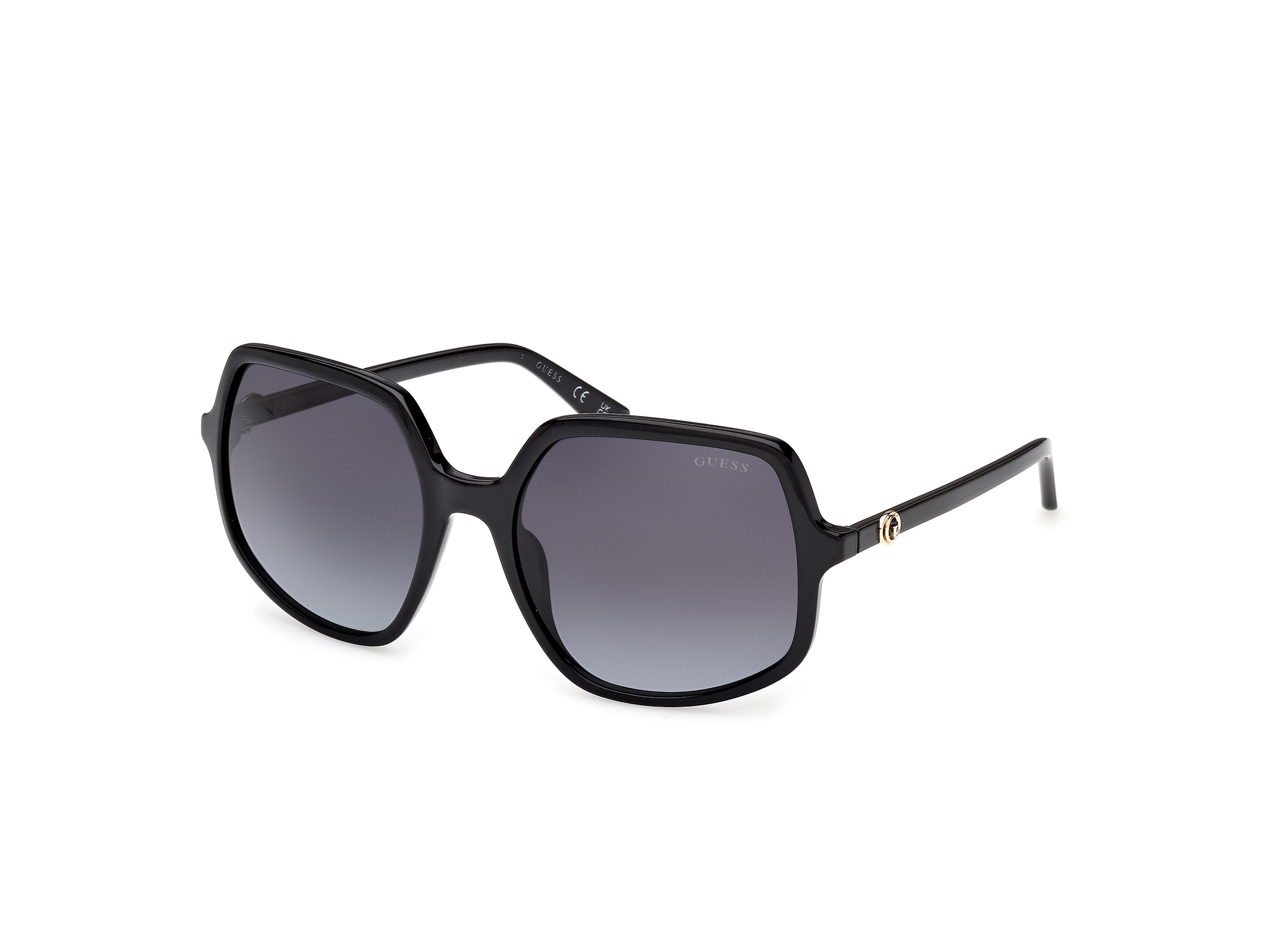 Guess GU00257 01B  