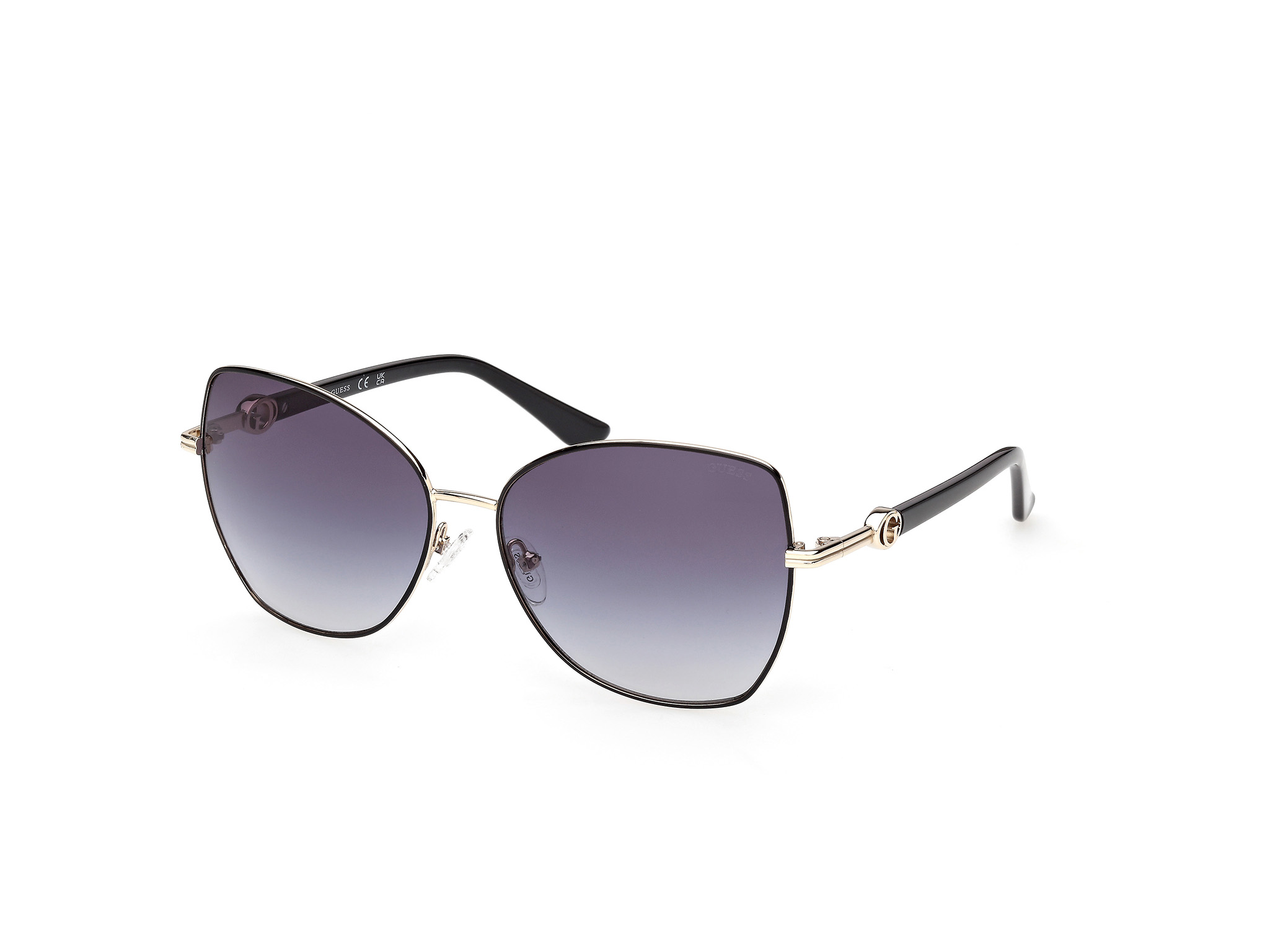 Guess GU00259 01B  