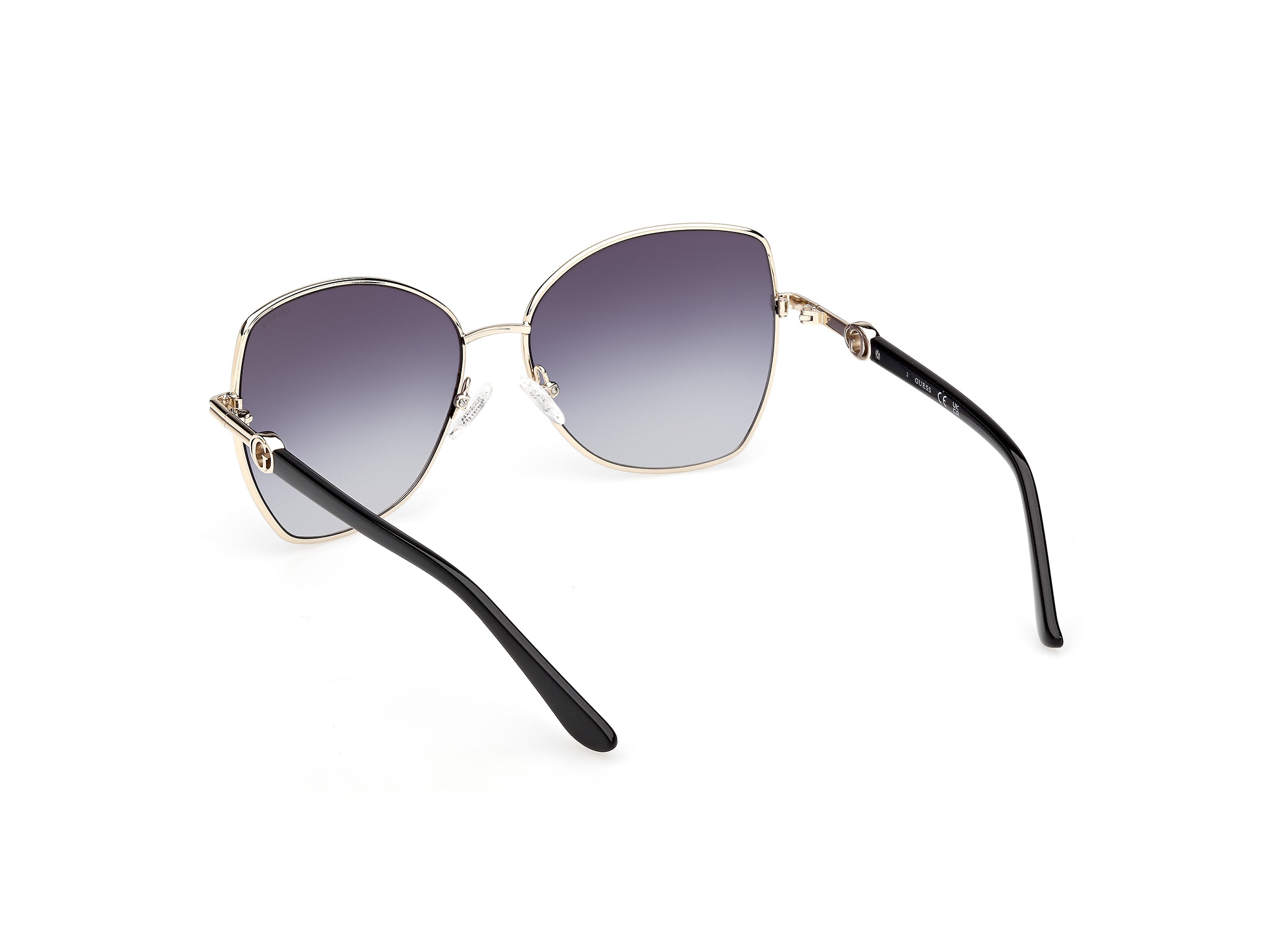 Guess GU00259 01B  