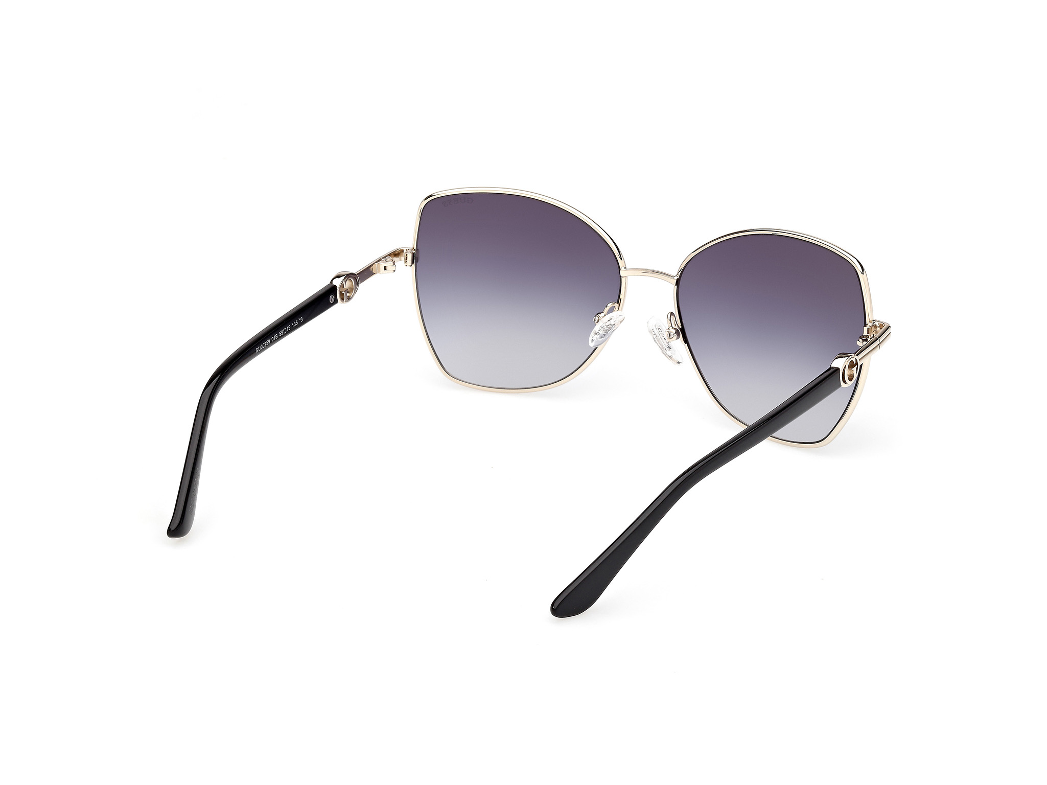 Guess GU00259 01B  