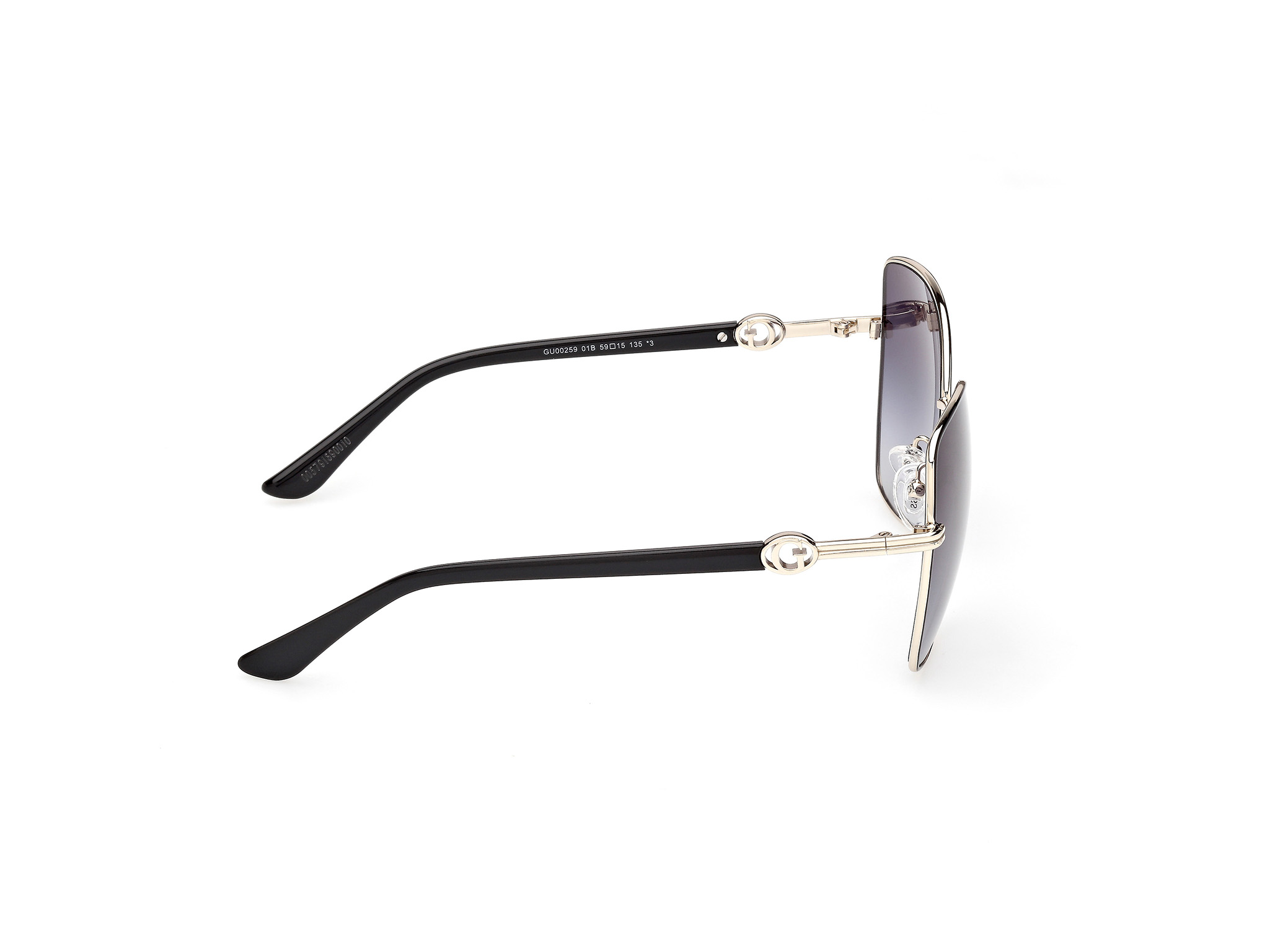 Guess GU00259 01B  