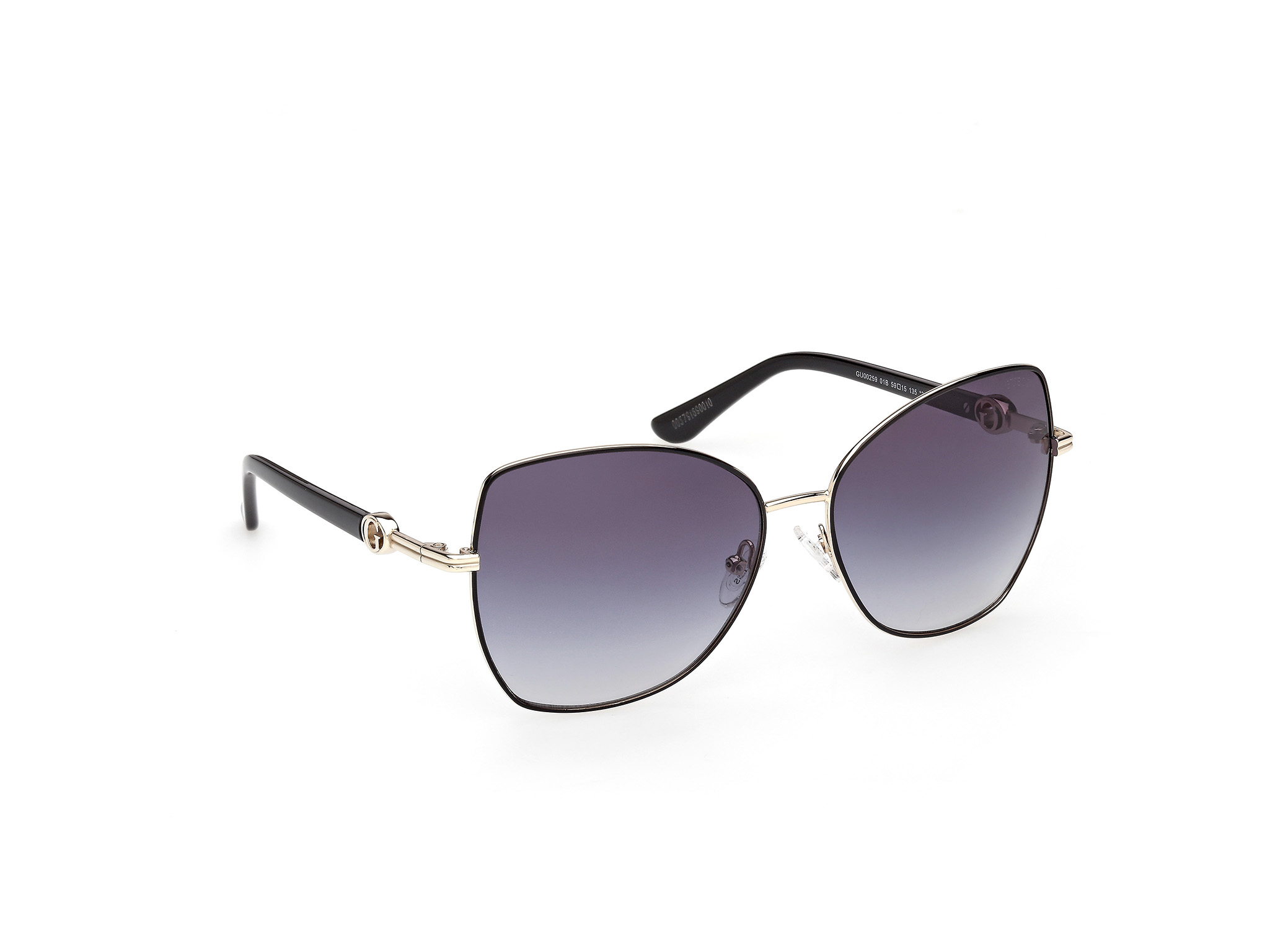 Guess GU00259 01B  