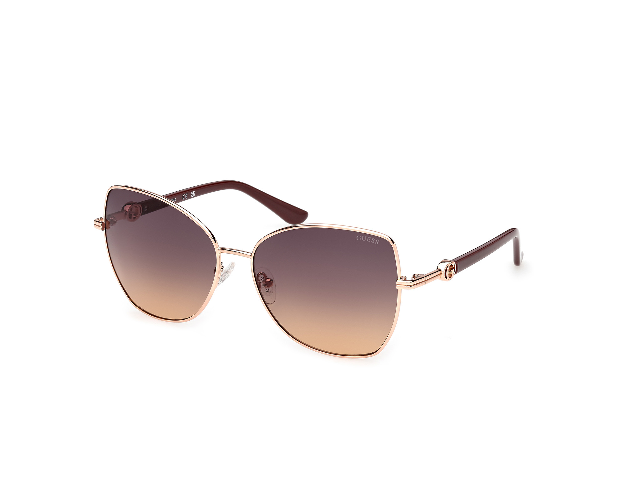 Guess GU00259 28B  