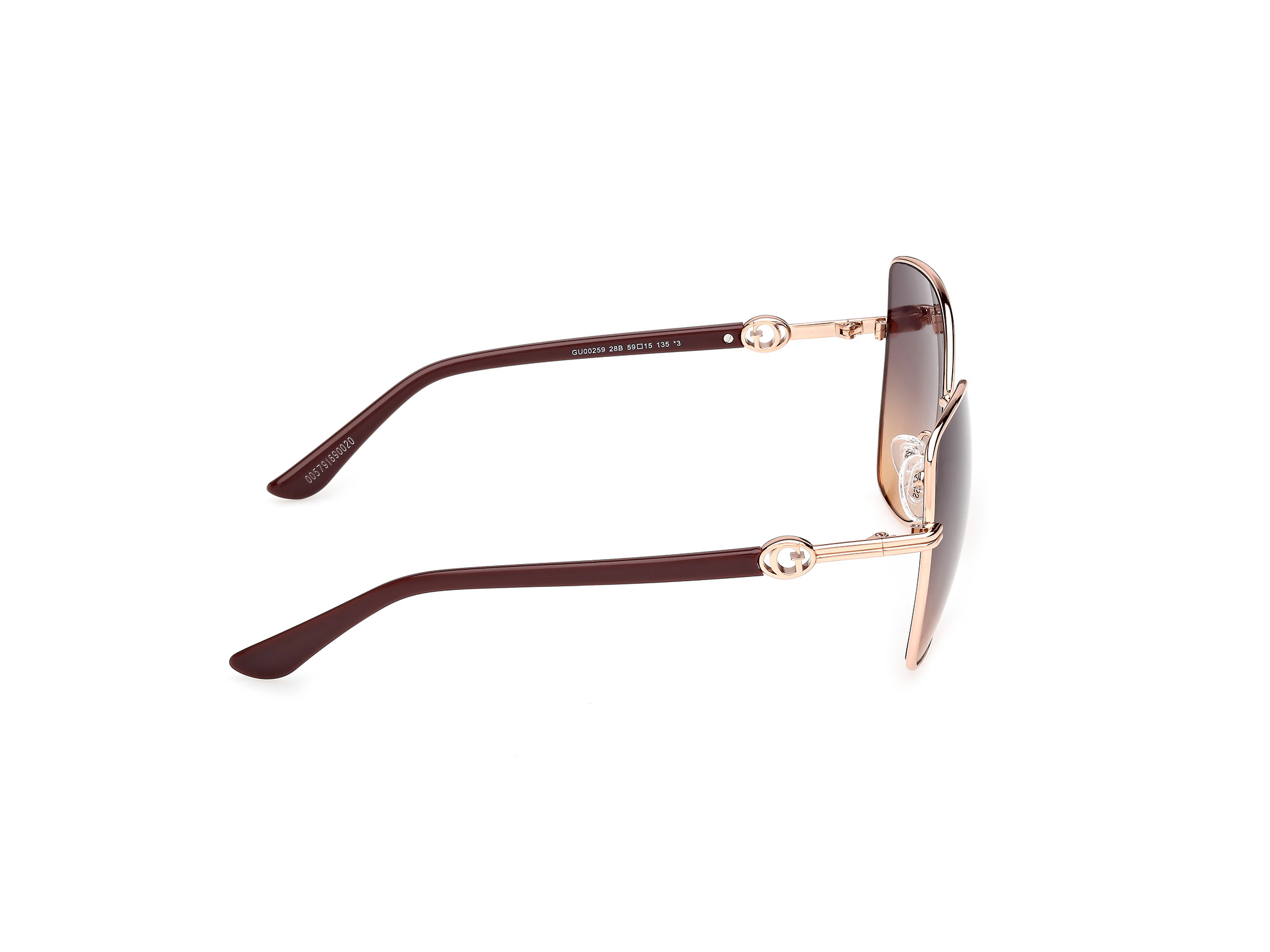 Guess GU00259 28B  
