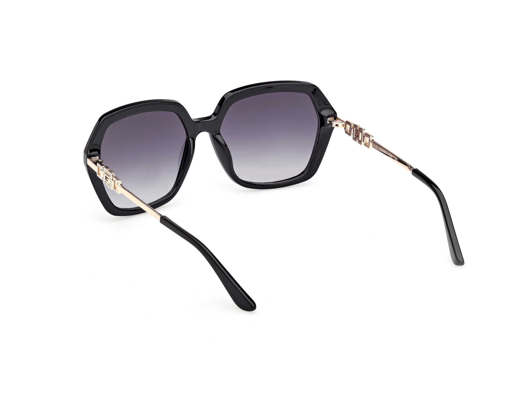 Guess GU00267 01B  