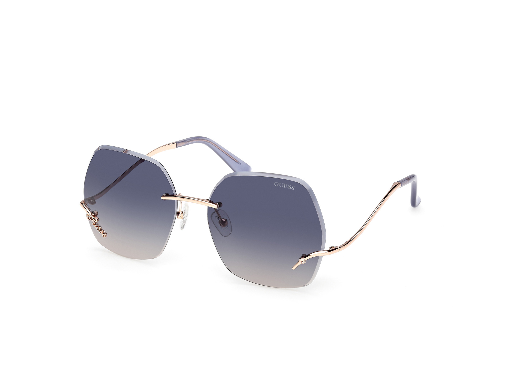 Guess GU00268 28B  