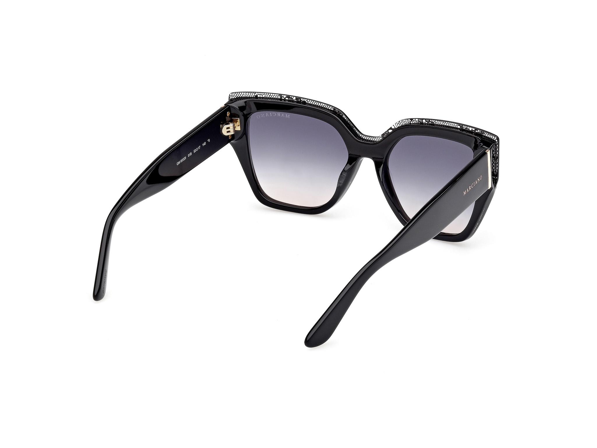 Guess GM00029 01B  