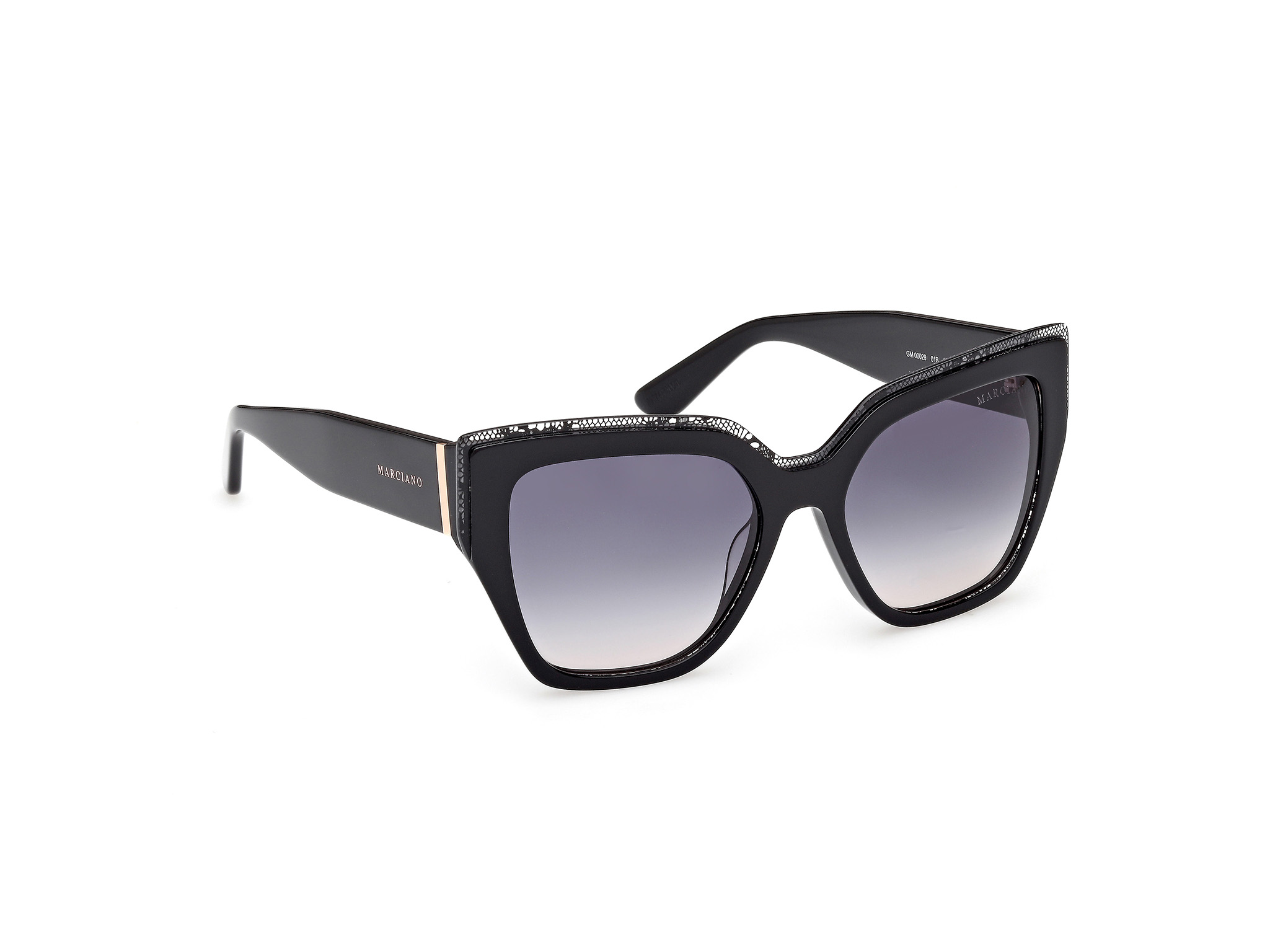 Guess GM00029 01B  