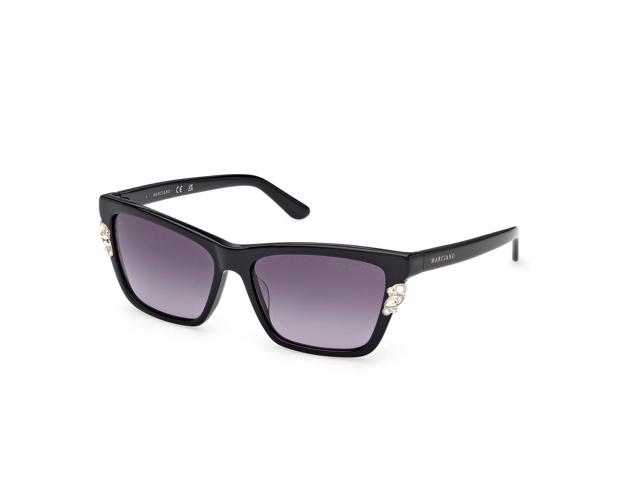 Guess GM00030 01B  