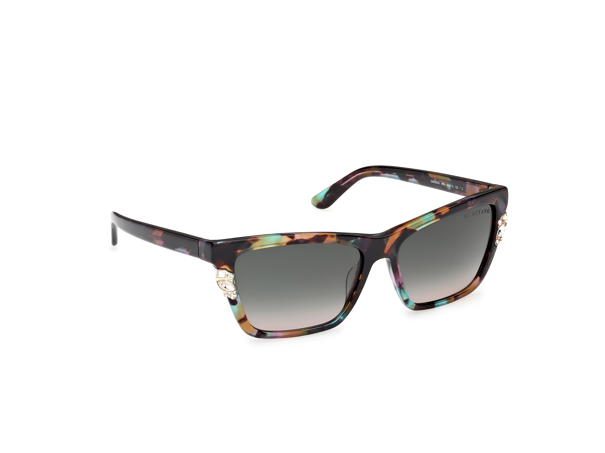Guess GM00030 98B  