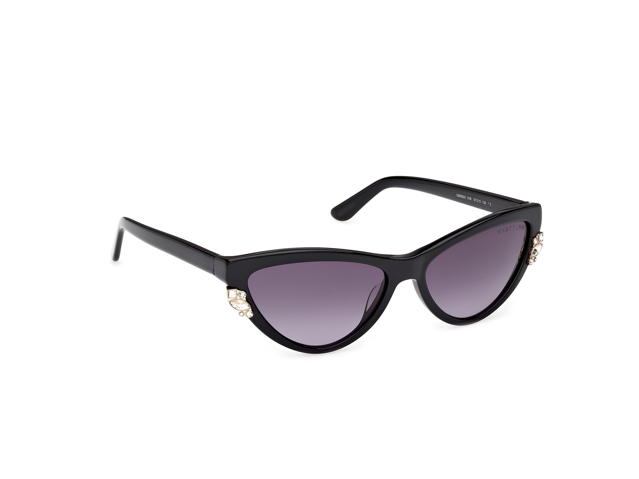 Guess GM00031 01B  