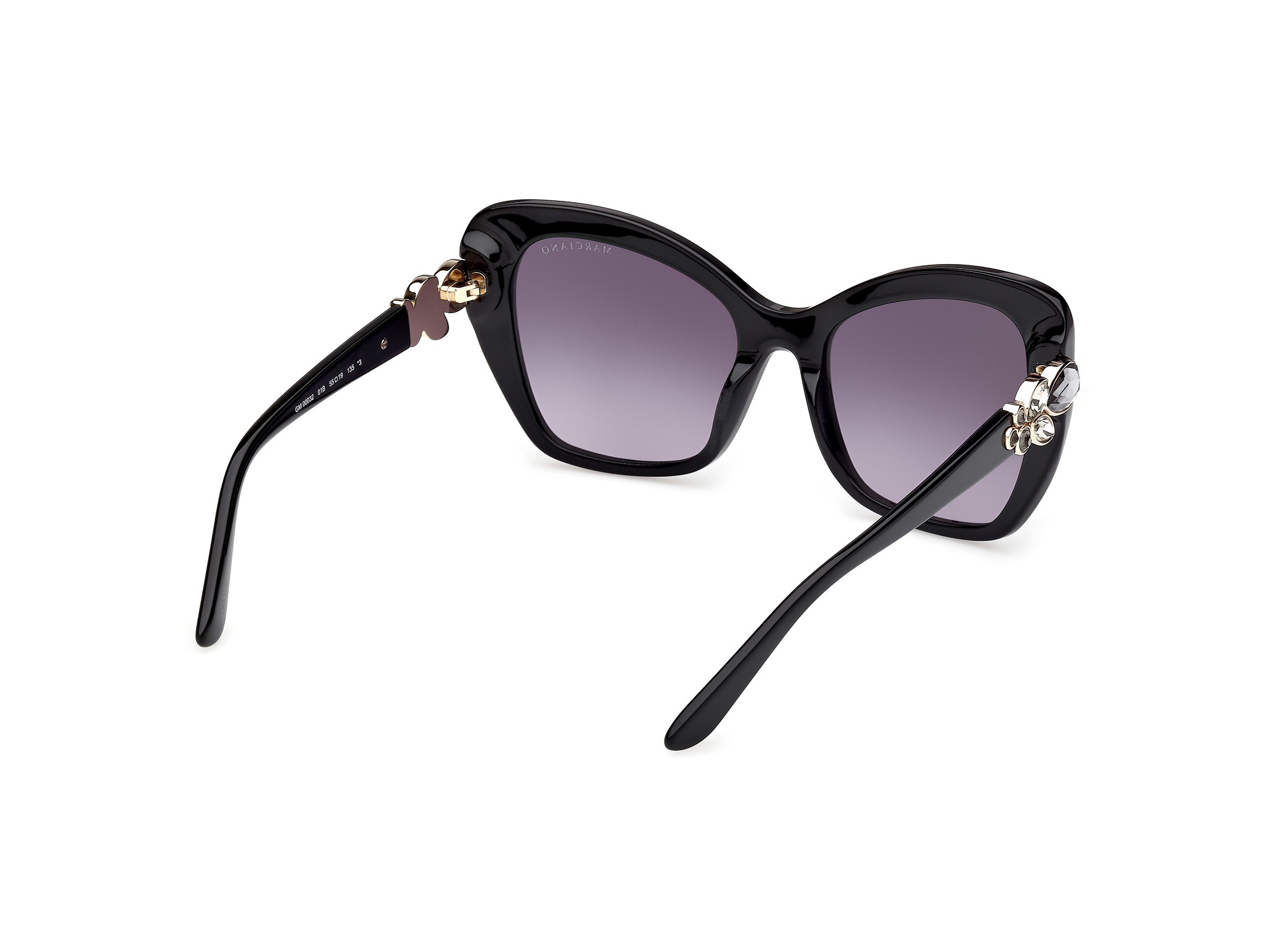 Guess GM00032 01B  
