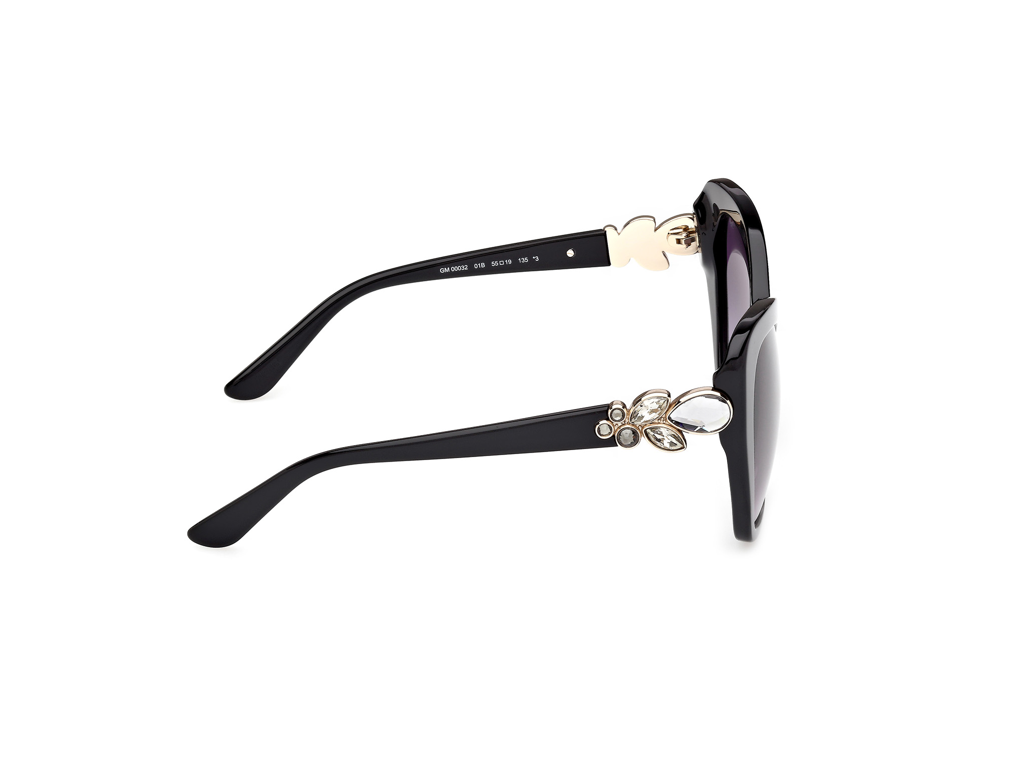 Guess GM00032 01B  