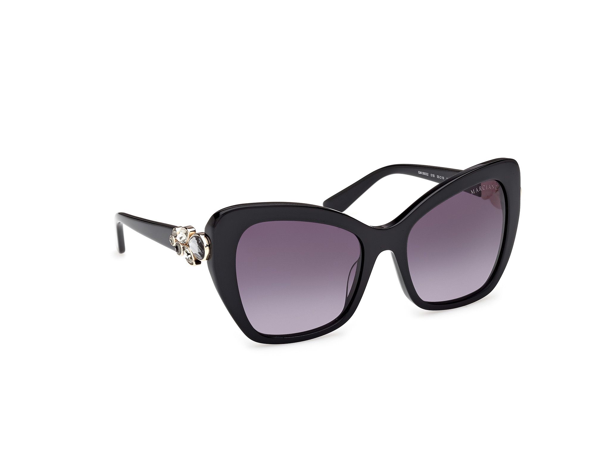 Guess GM00032 01B  