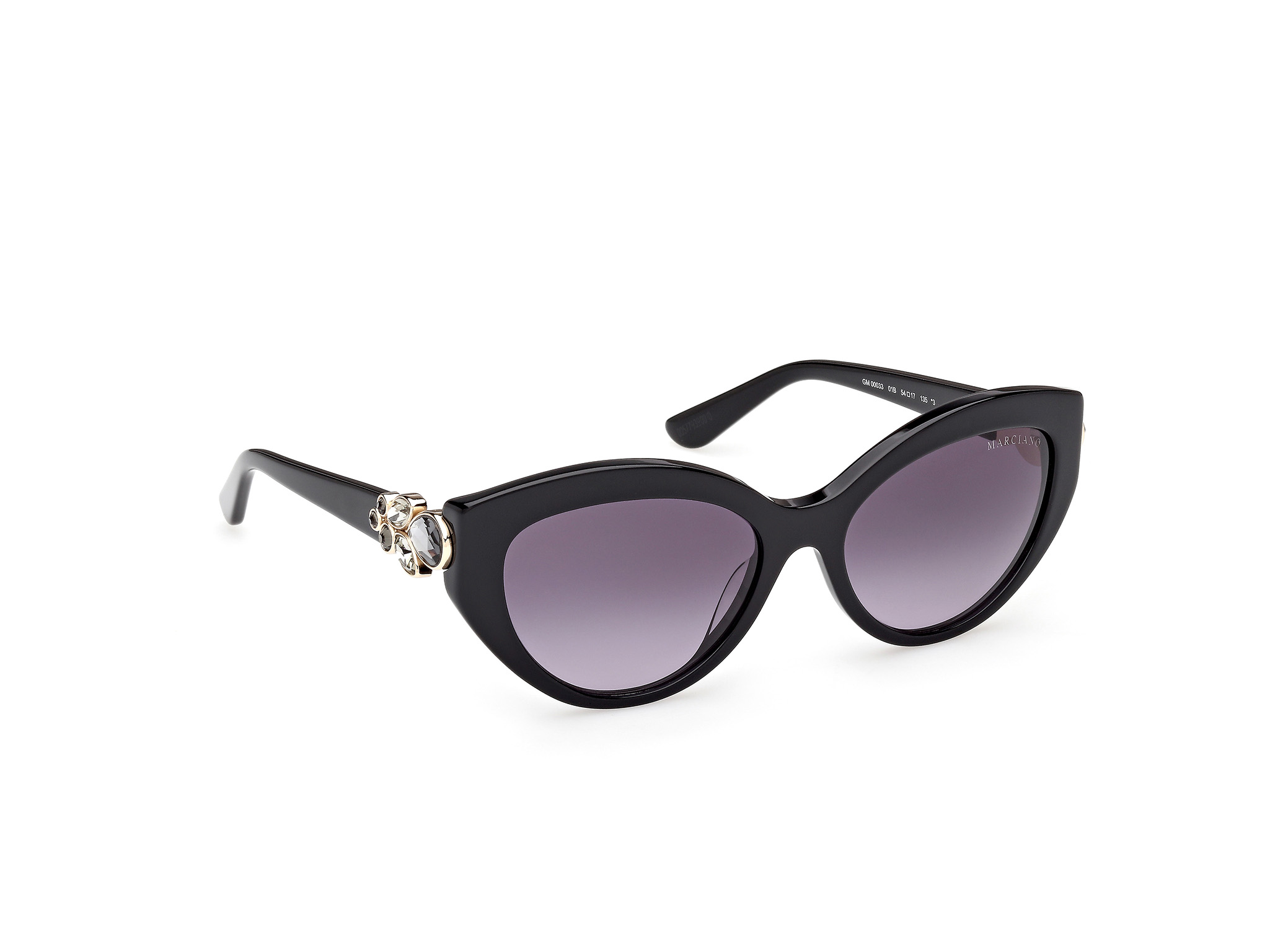 Guess GM00033 01B  