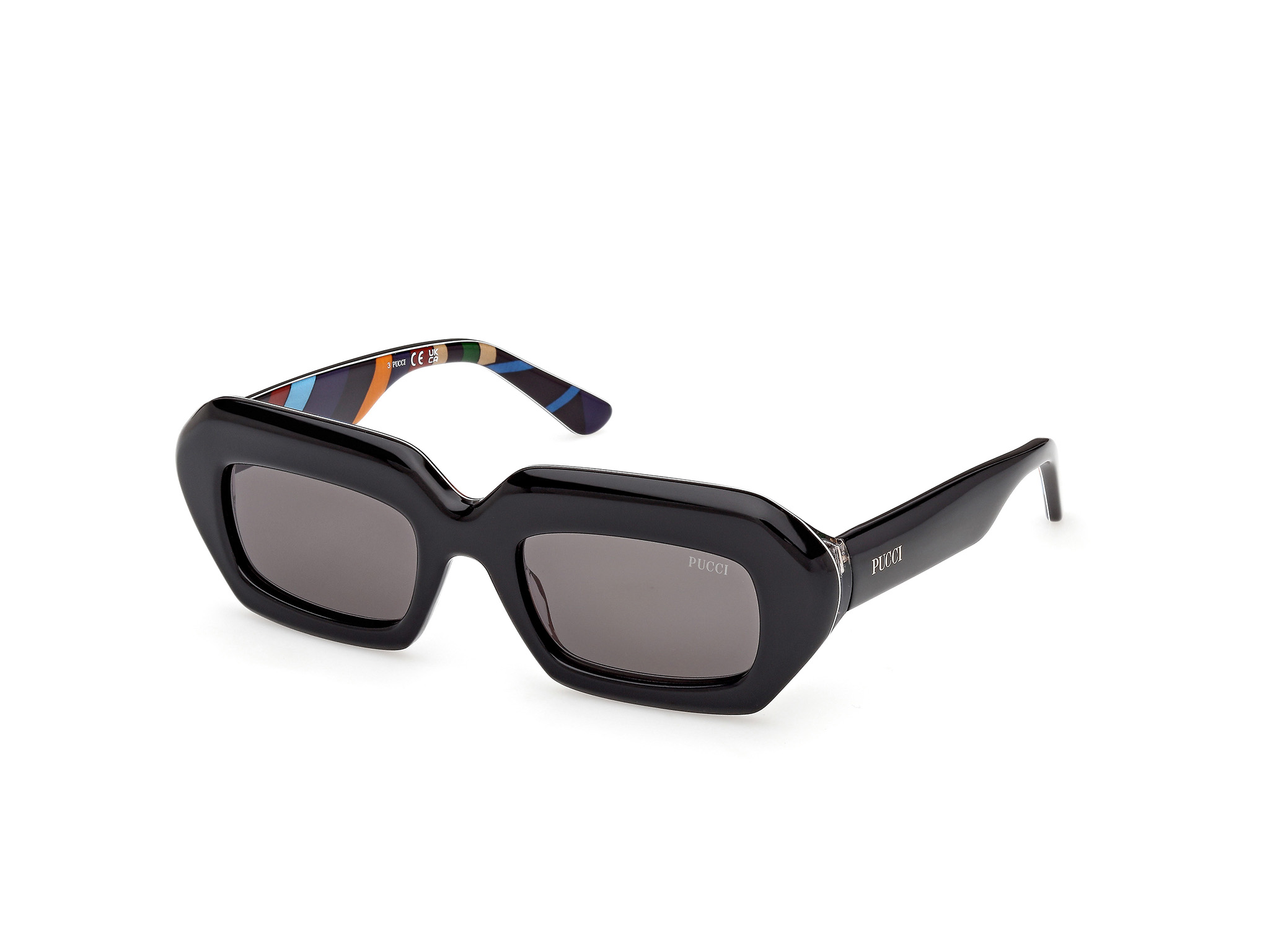 Emilio Pucci EP0245 05A  