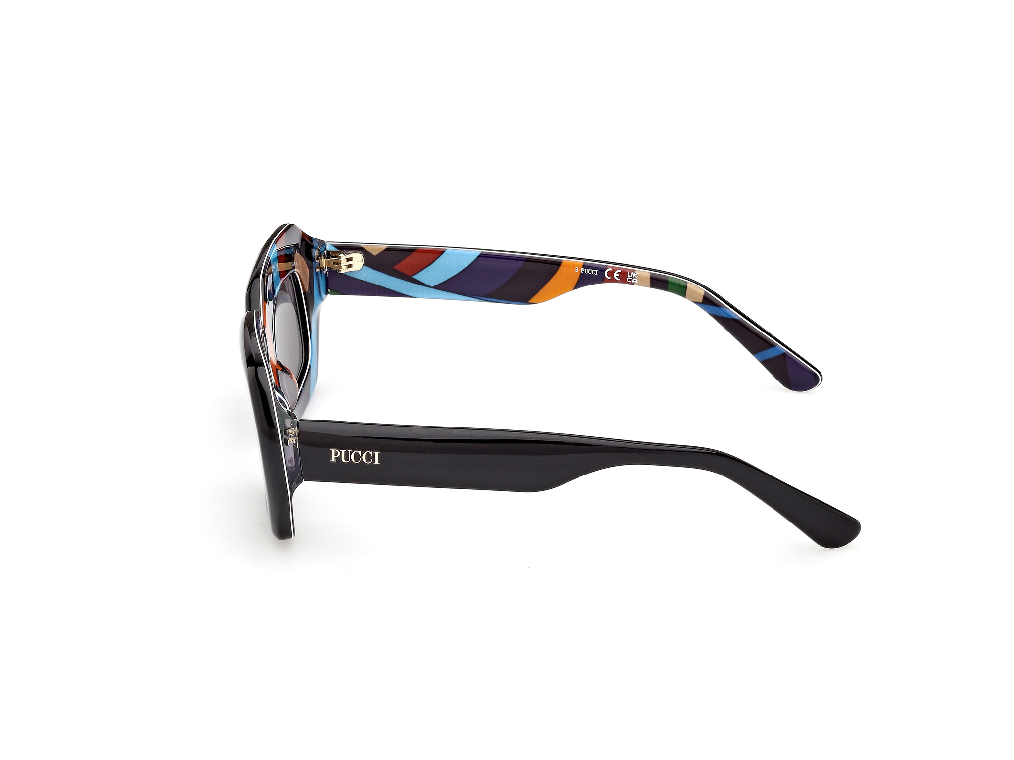 Emilio Pucci EP0245 05A  