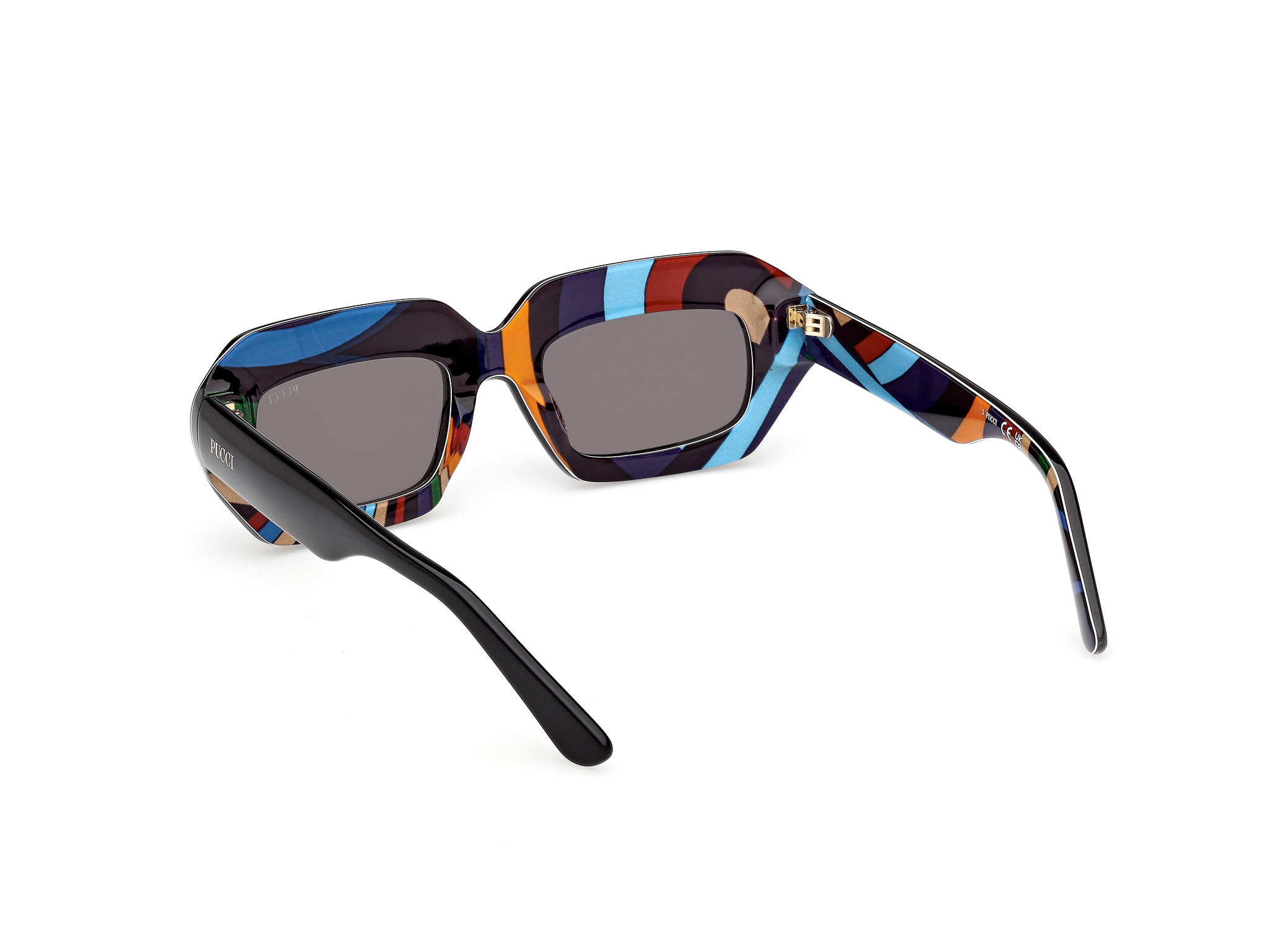 Emilio Pucci EP0245 05A  