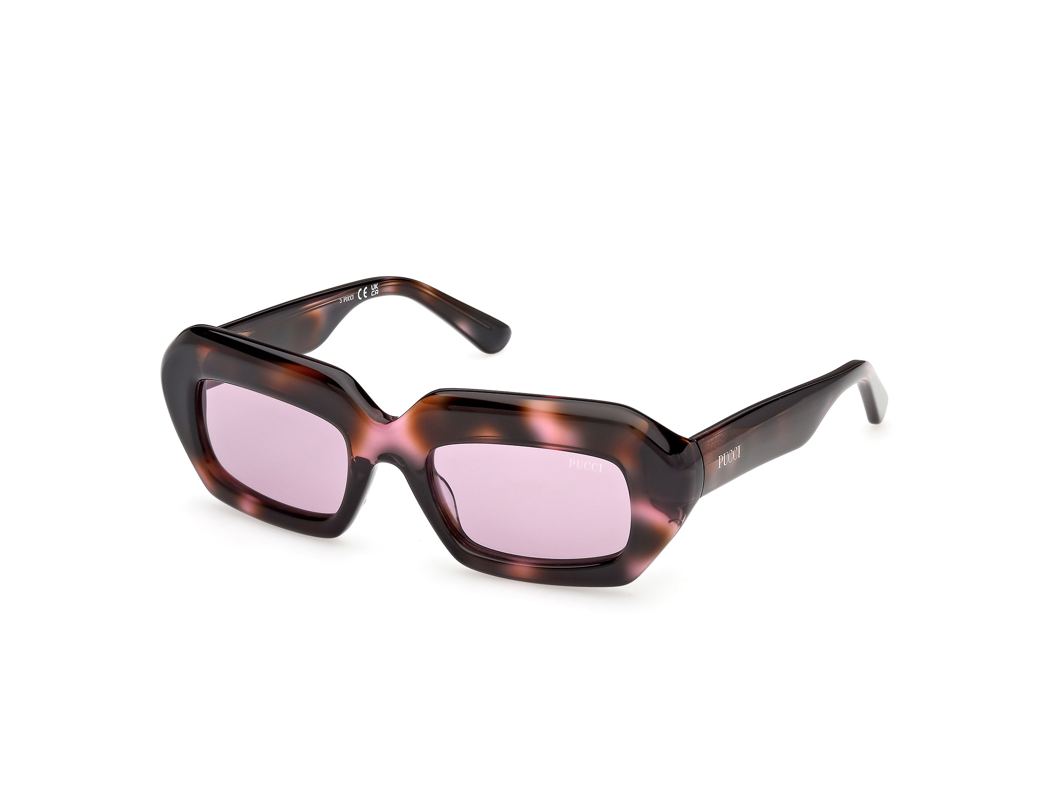 Emilio Pucci EP0245 55S  