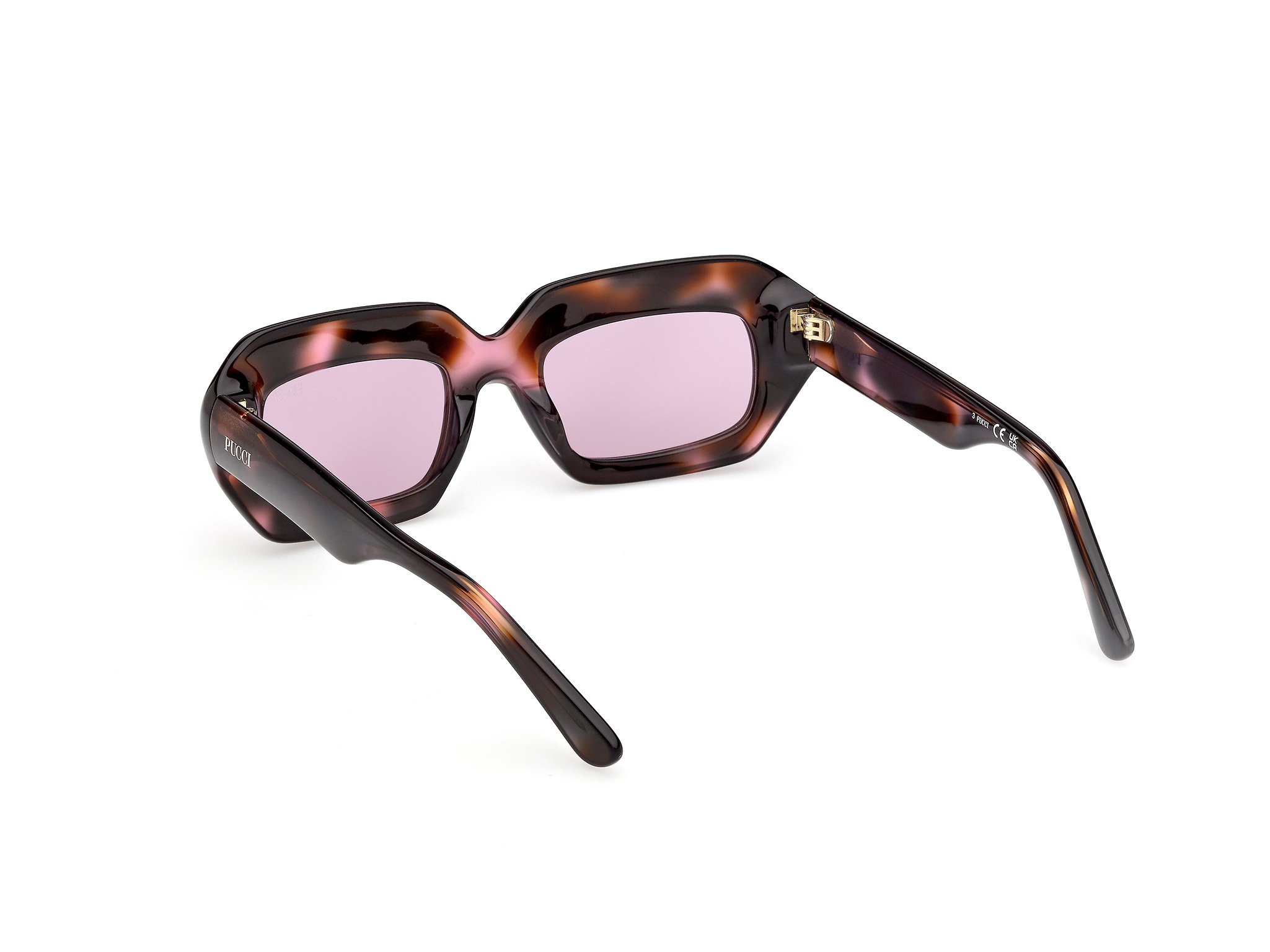 Emilio Pucci EP0245 55S  