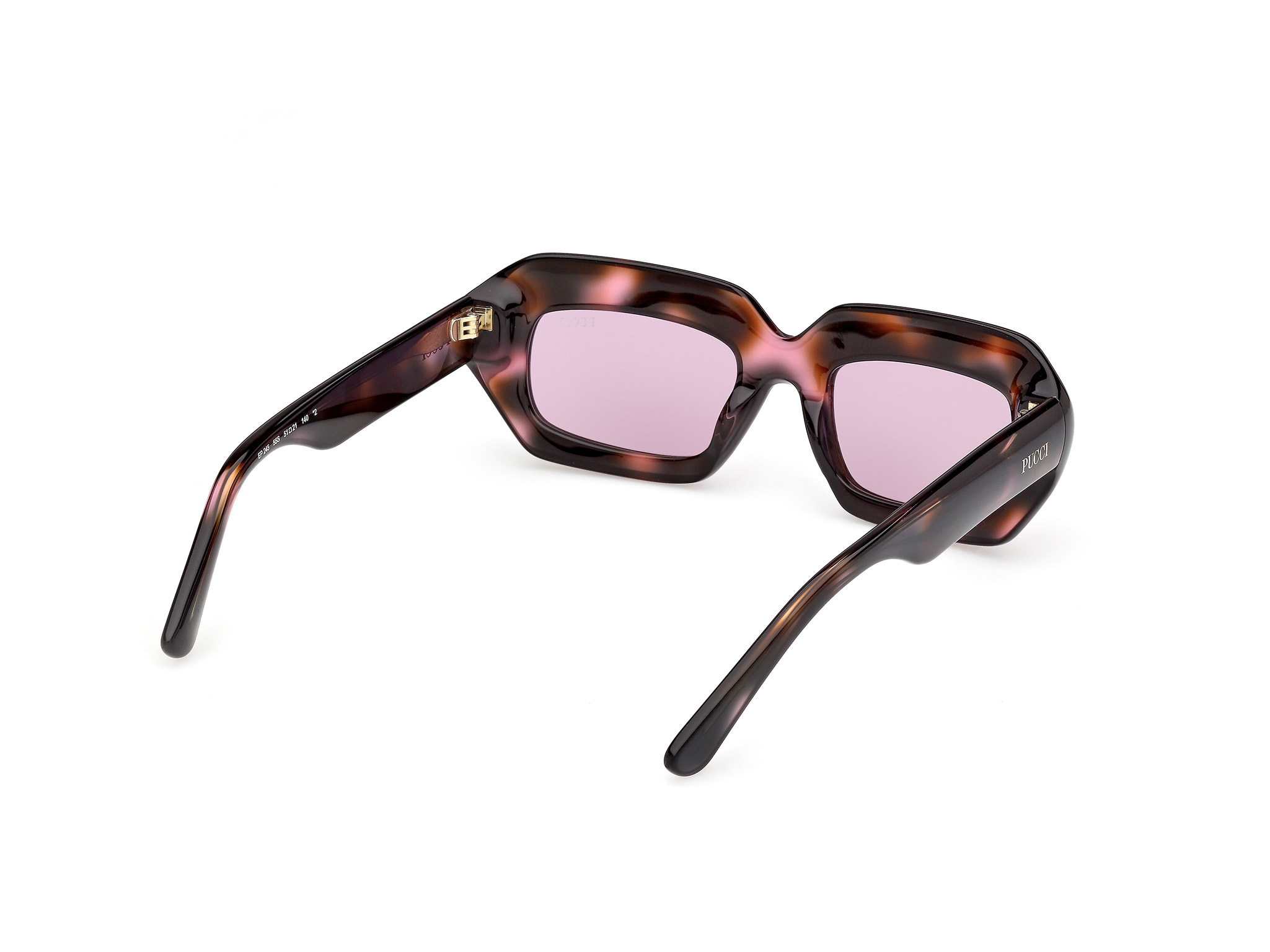 Emilio Pucci EP0245 55S  