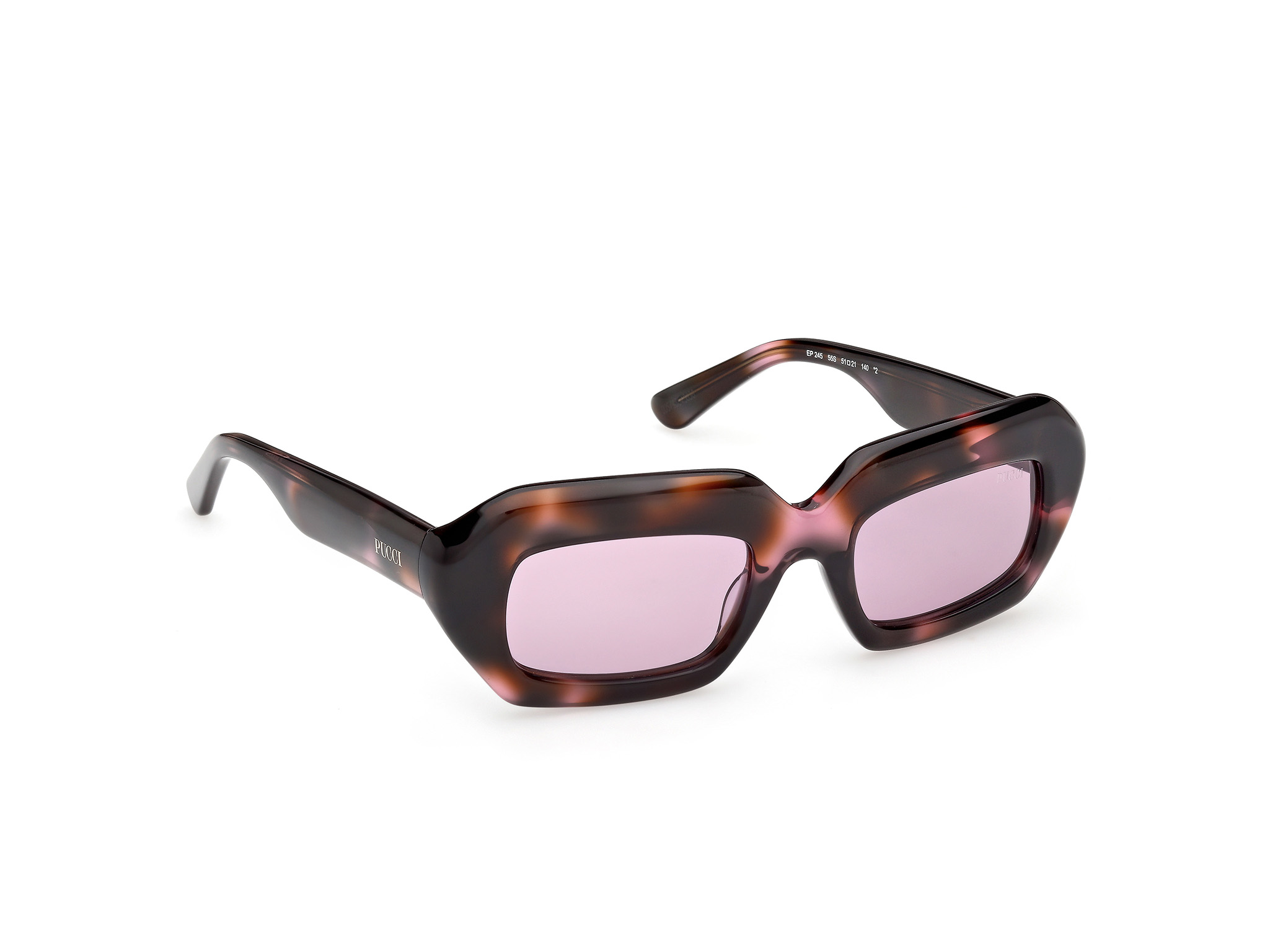 Emilio Pucci EP0245 55S  