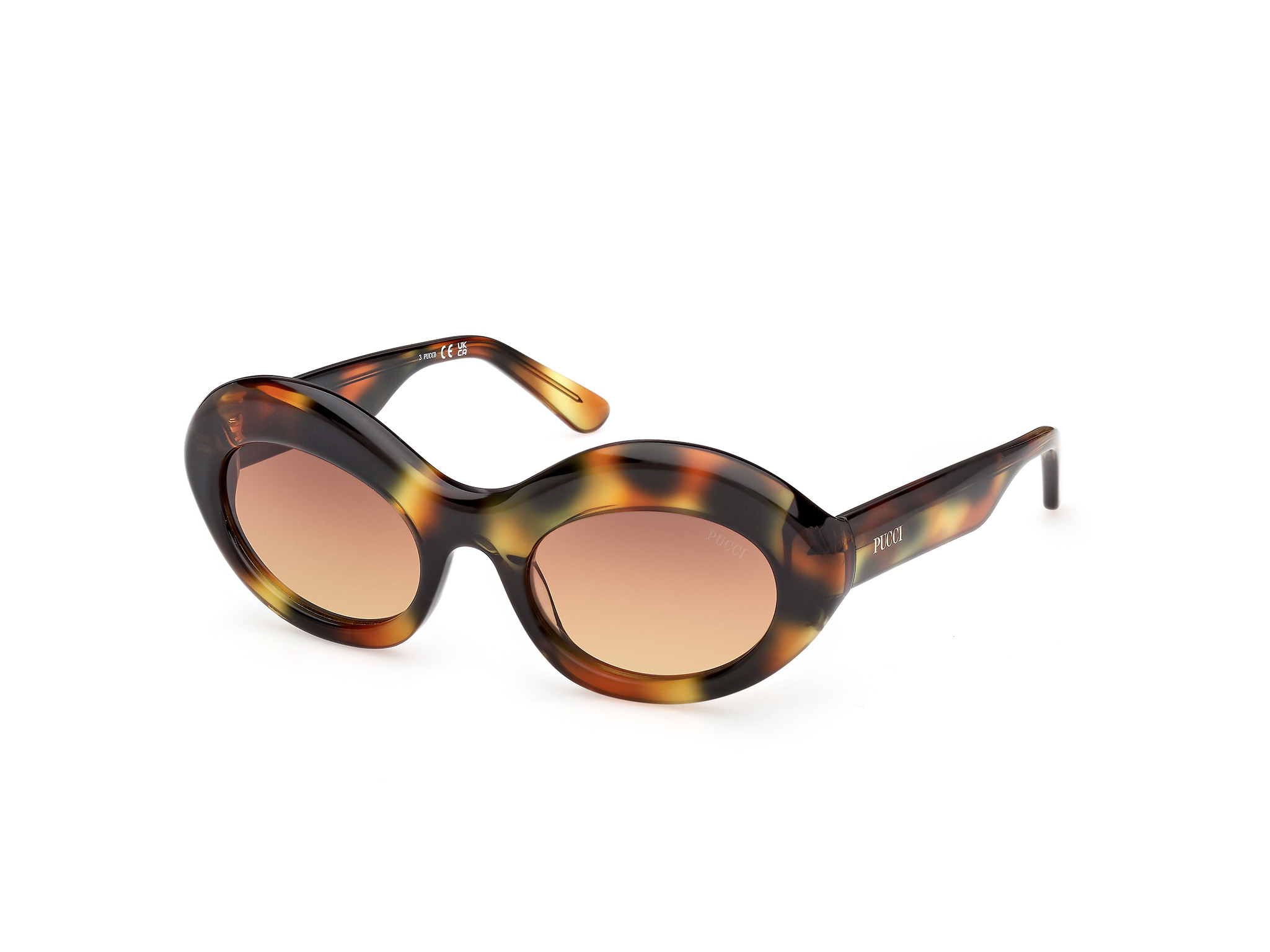 Emilio Pucci EP0246 55F  