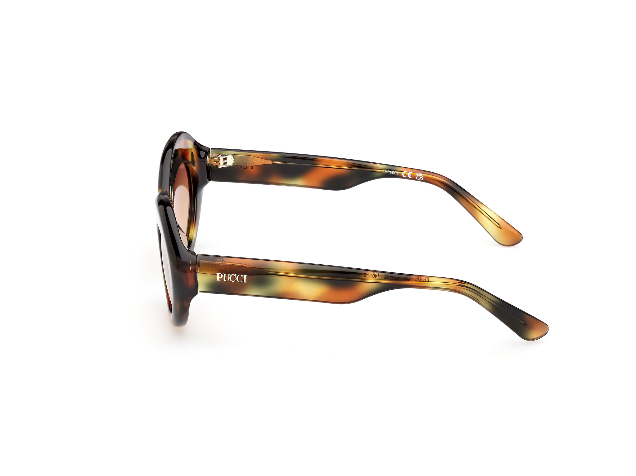 Emilio Pucci EP0246 55F  