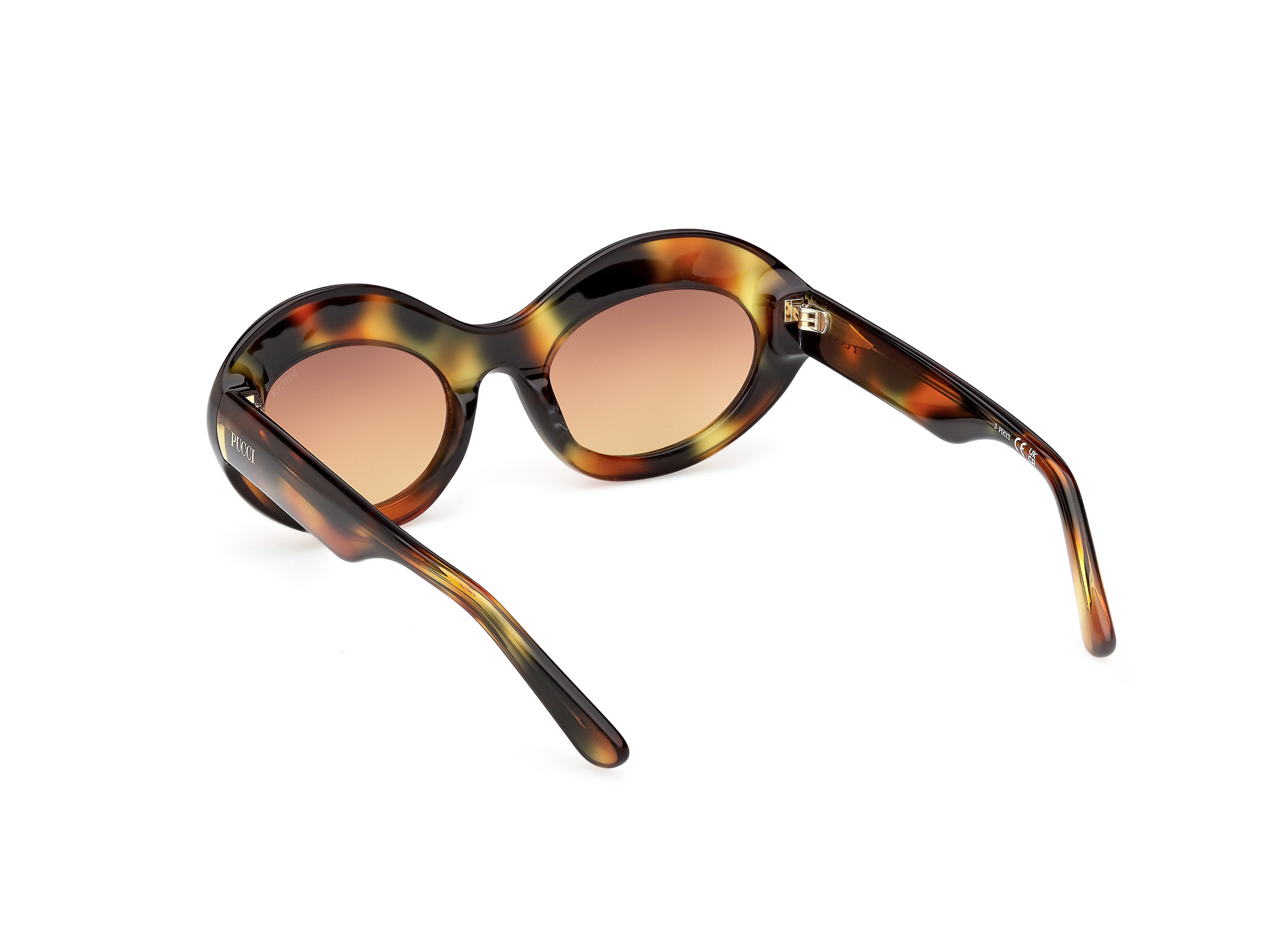 Emilio Pucci EP0246 55F  