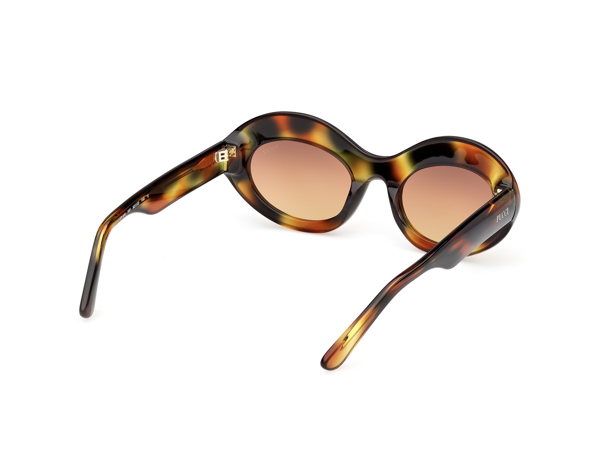 Emilio Pucci EP0246 55F  
