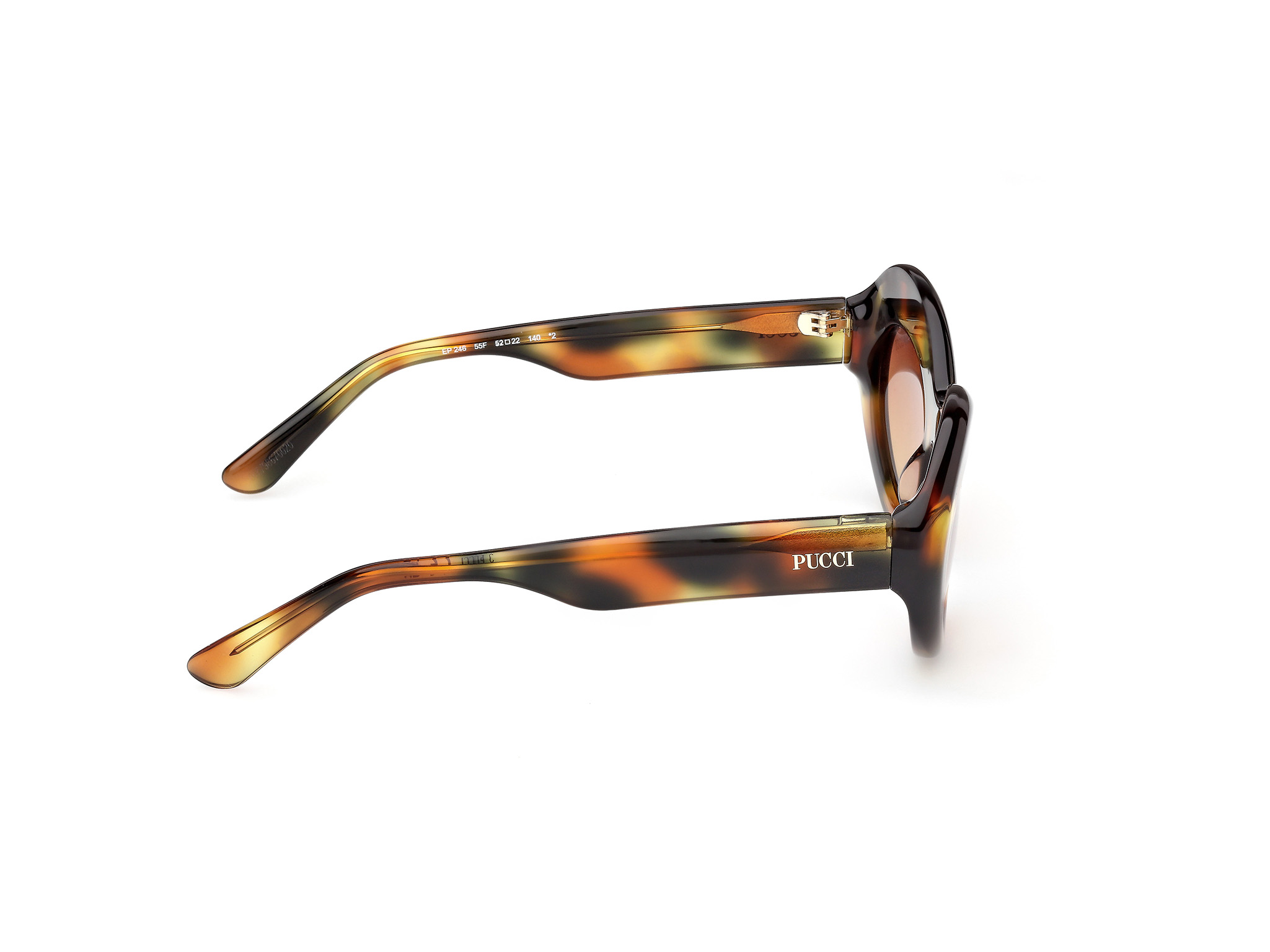 Emilio Pucci EP0246 55F  
