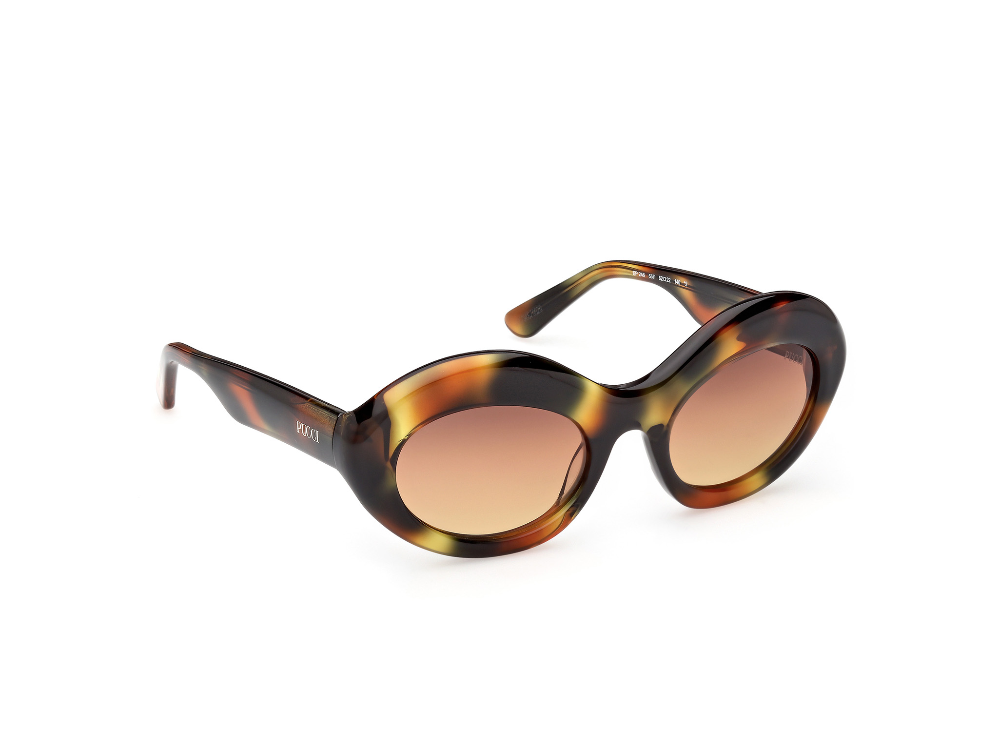 Emilio Pucci EP0246 55F  