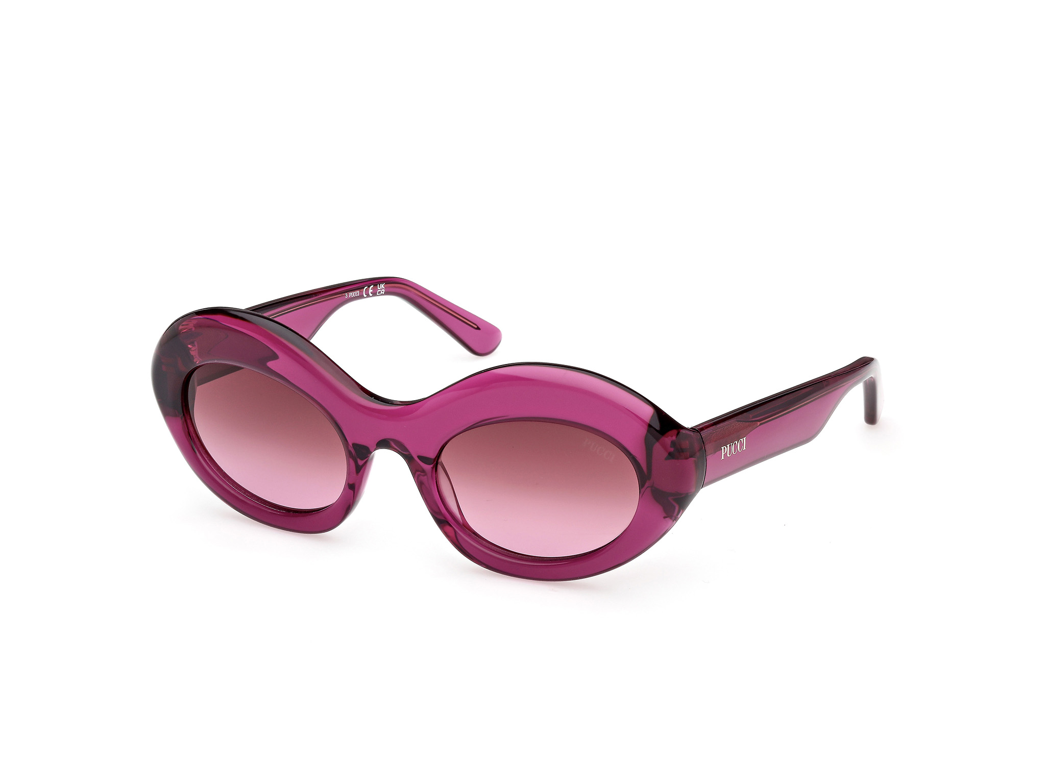 Emilio Pucci EP0246 81T  