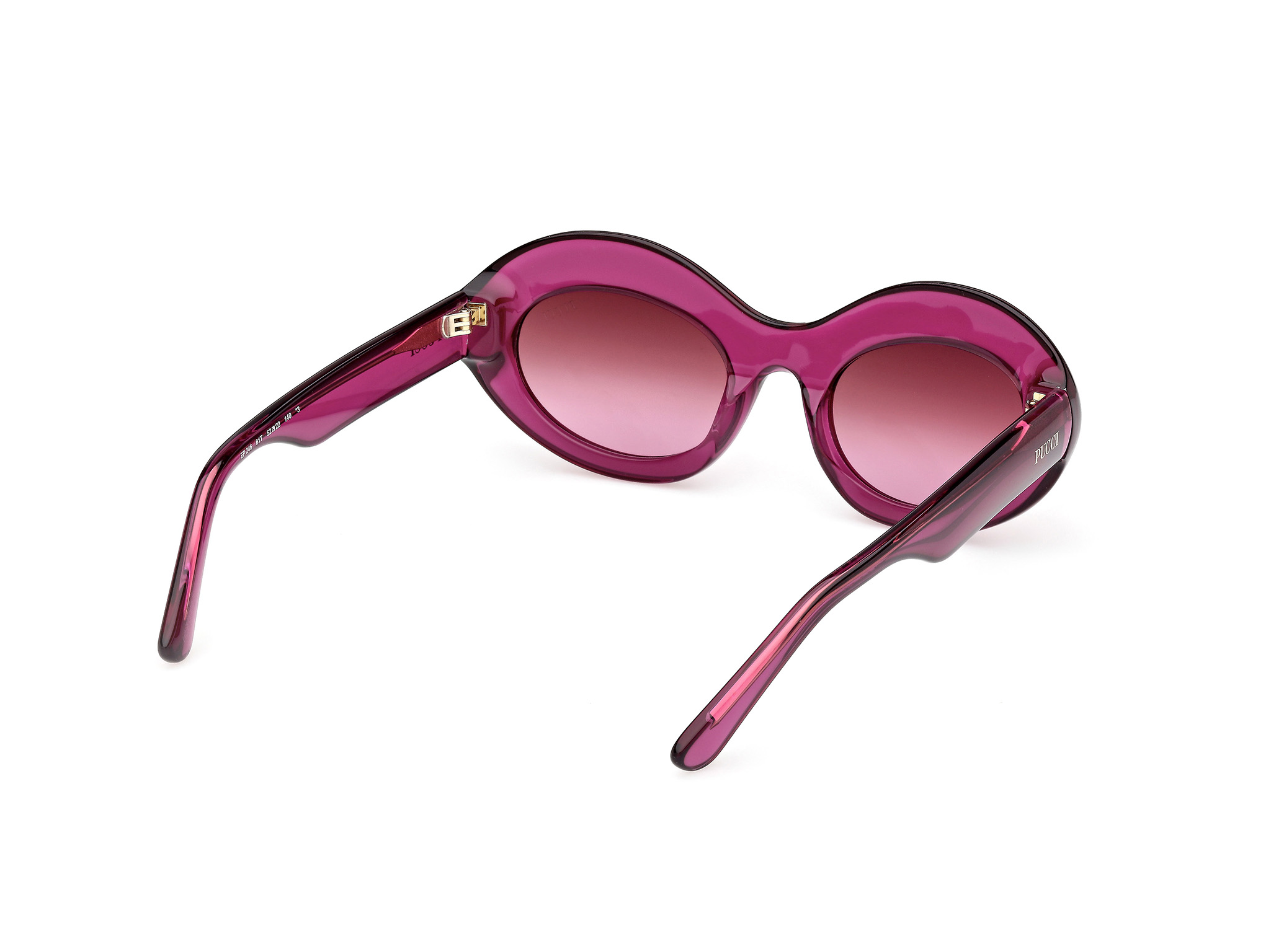 Emilio Pucci EP0246 81T  