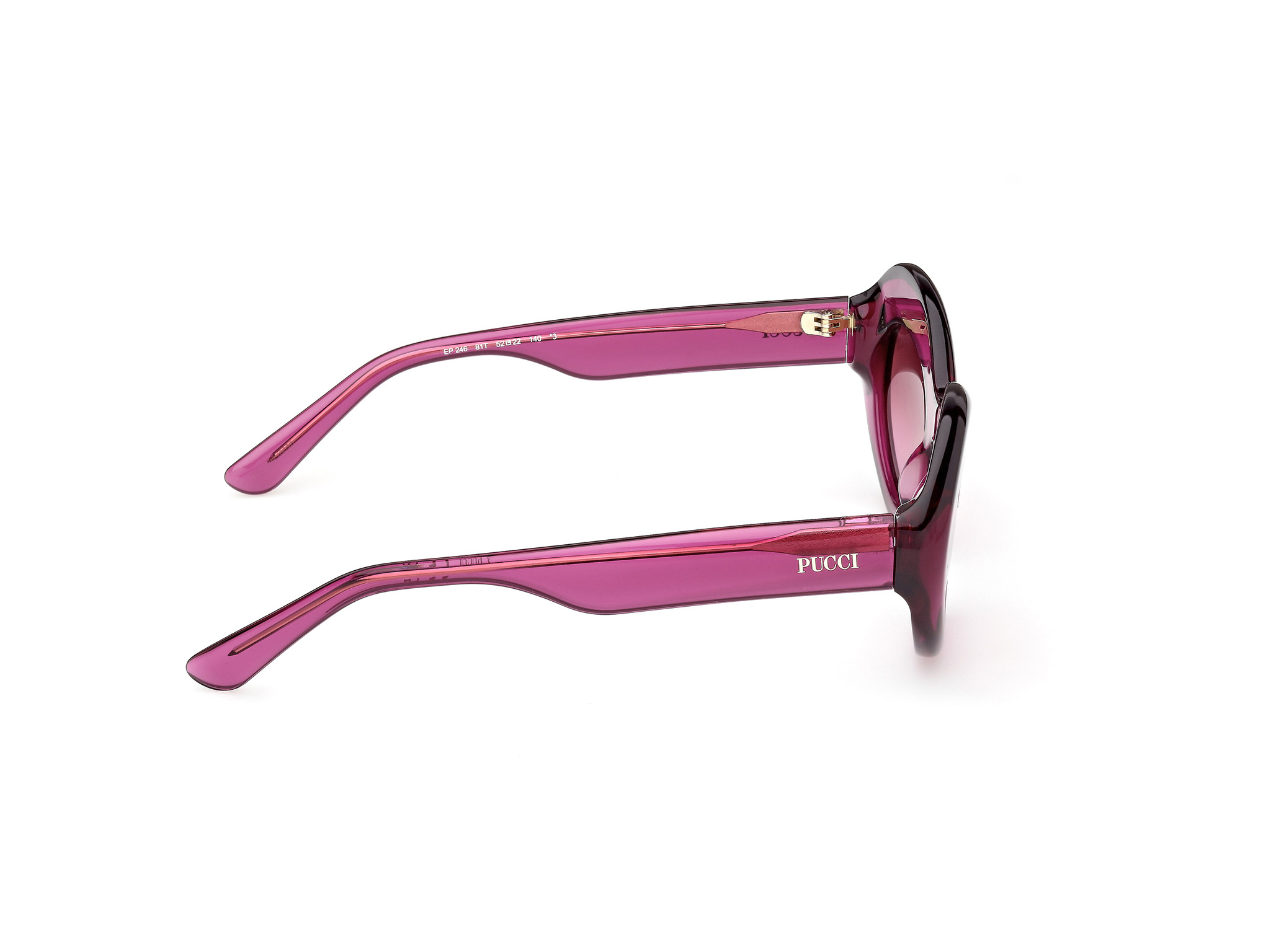 Emilio Pucci EP0246 81T  