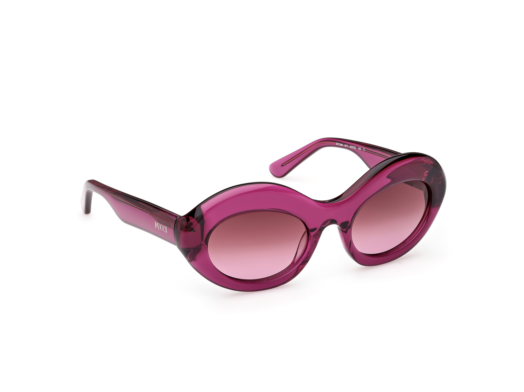 Emilio Pucci EP0246 81T  