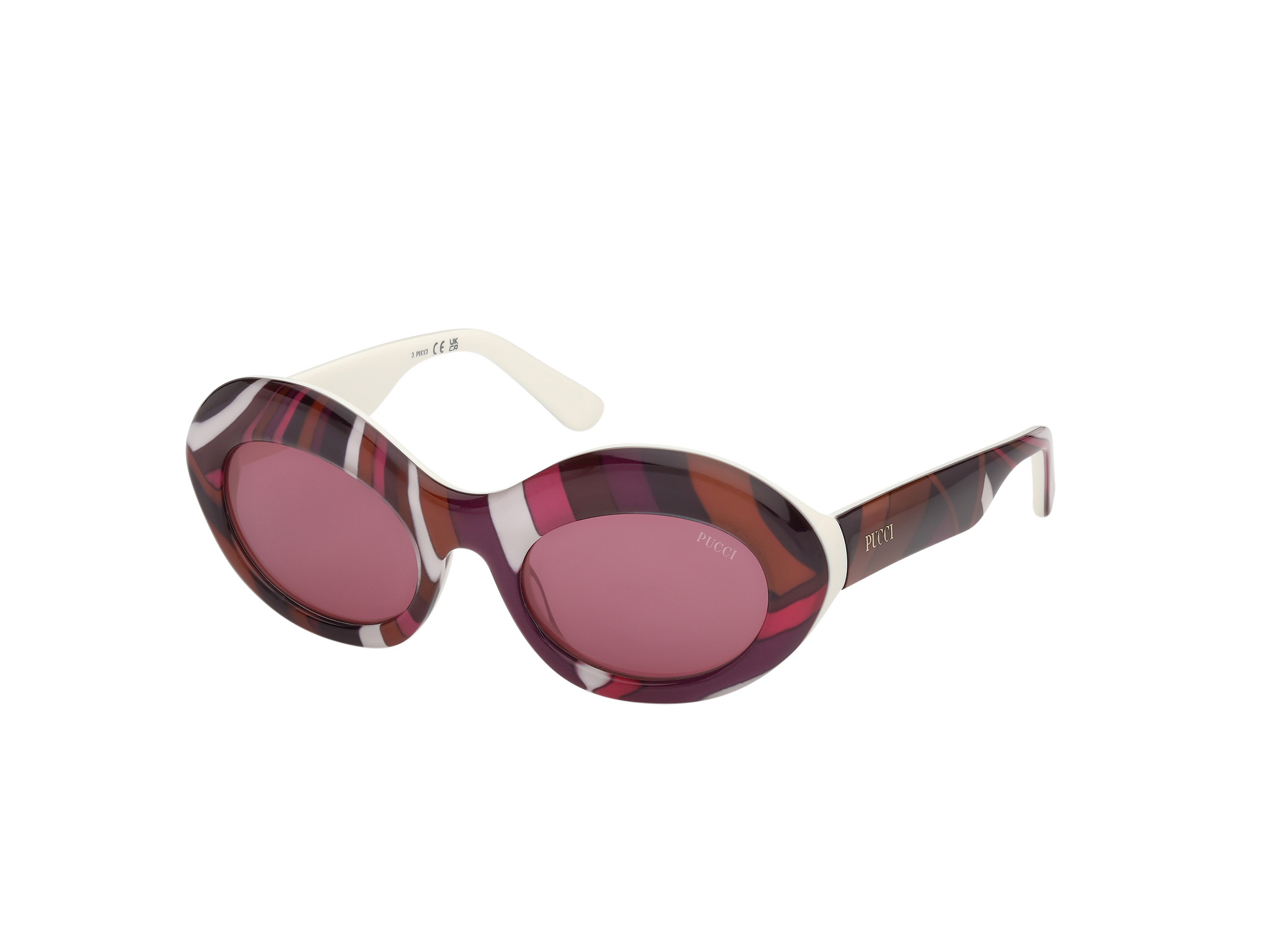 Emilio Pucci EP0246 99S  