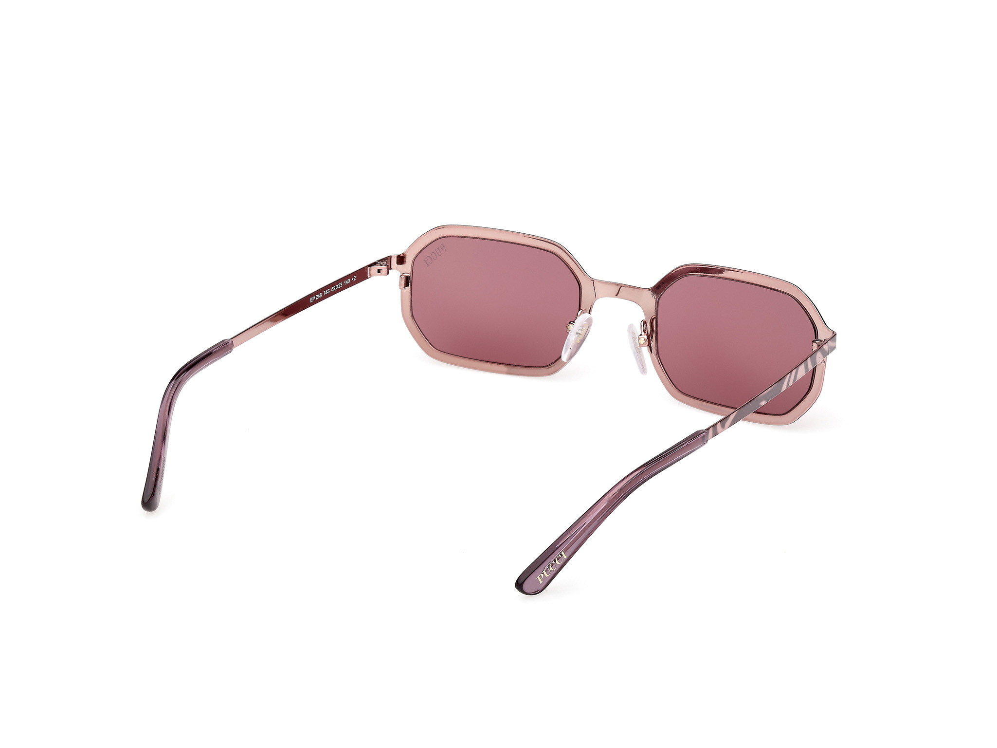 Emilio Pucci EP0248 74S  