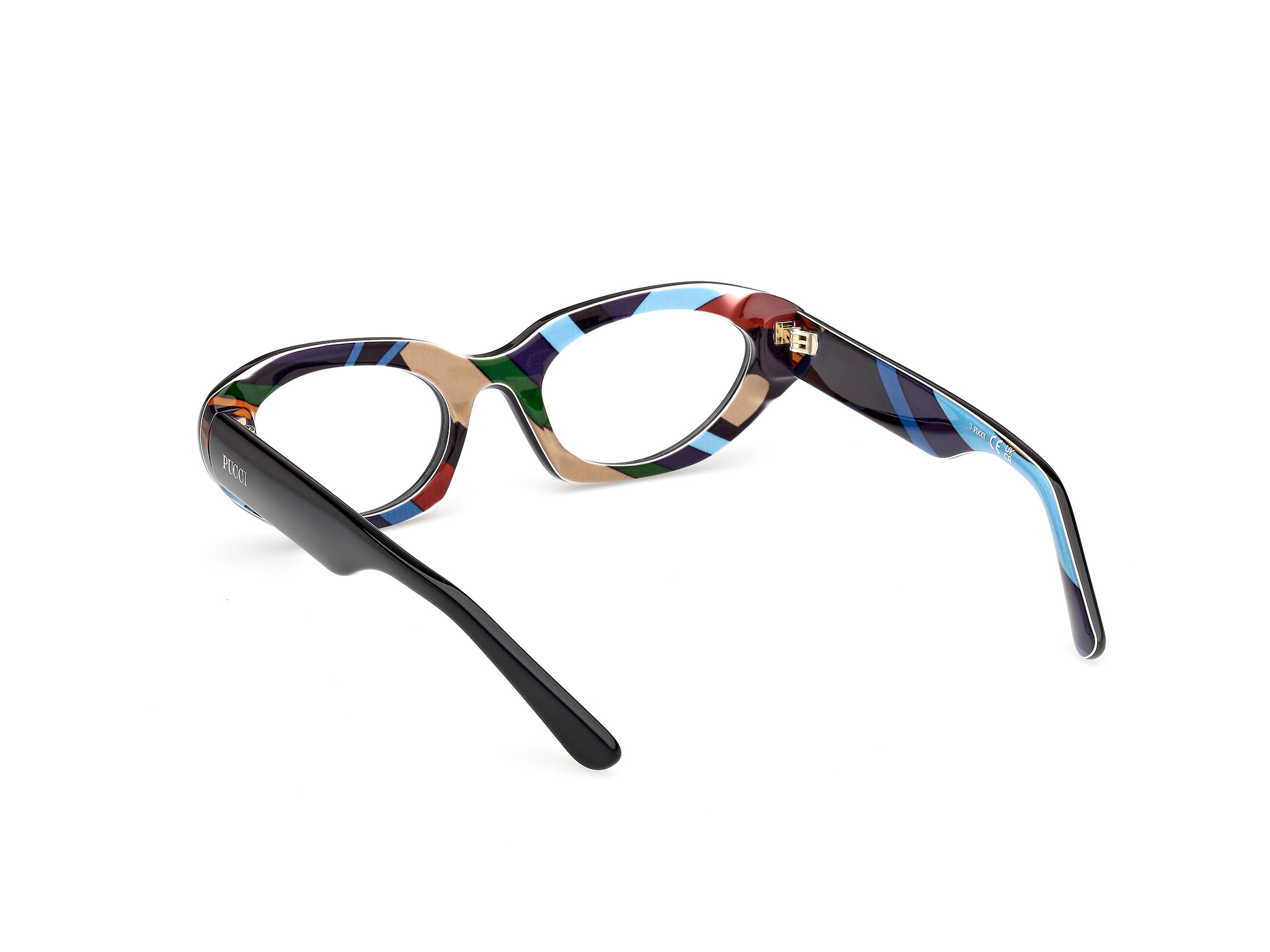 Emilio Pucci EP5271 005  