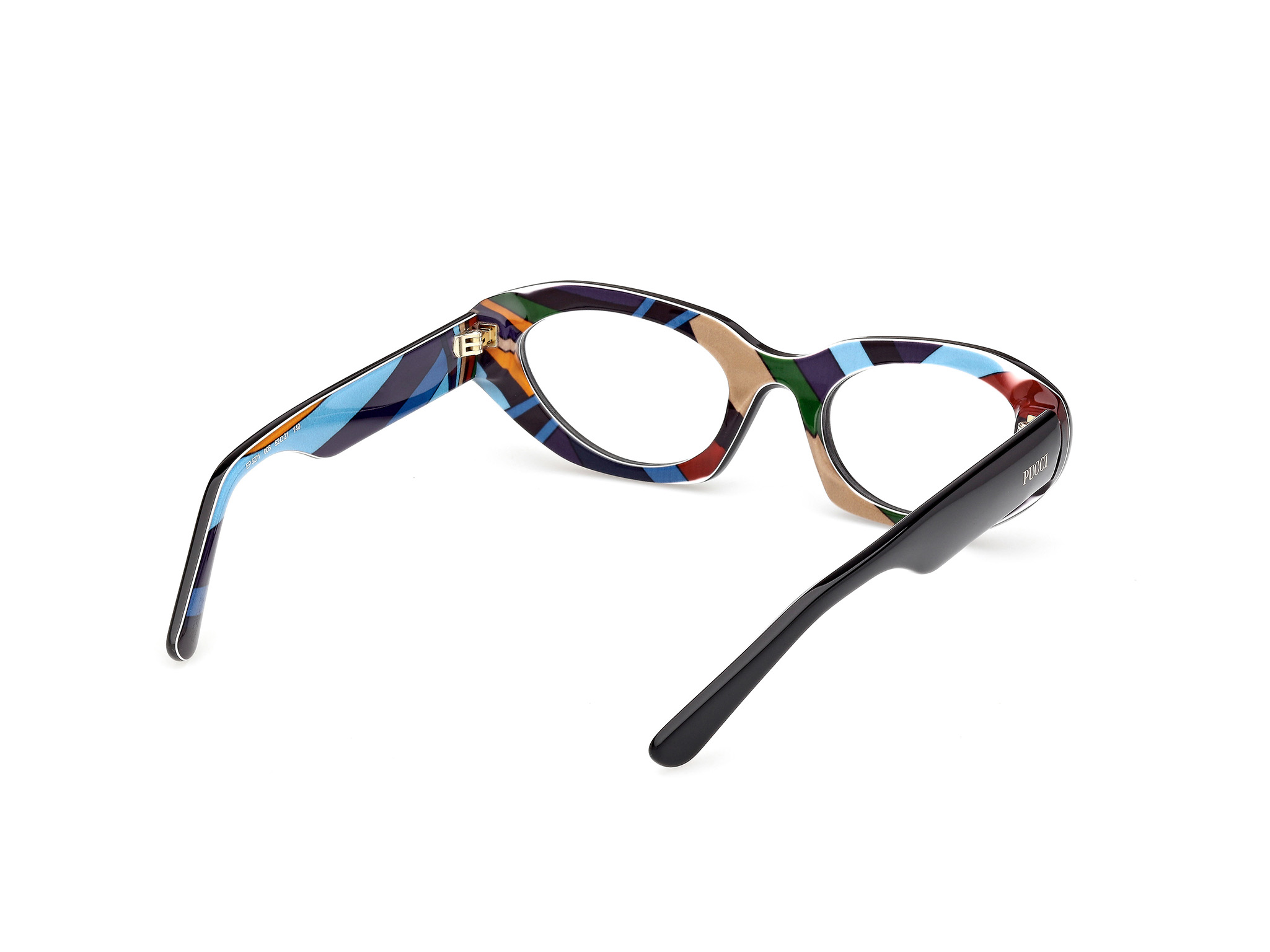 Emilio Pucci EP5271 005  