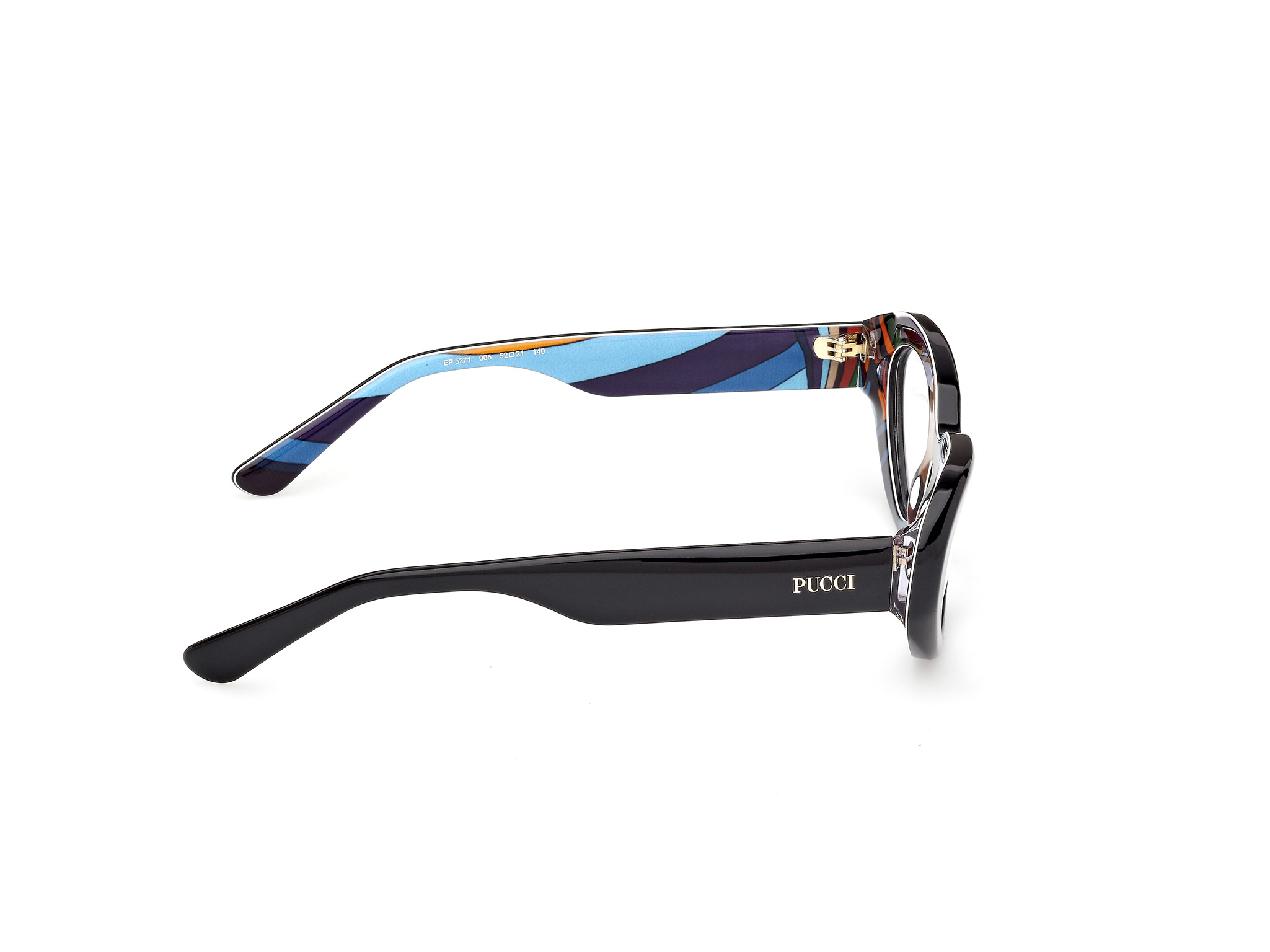 Emilio Pucci EP5271 005  