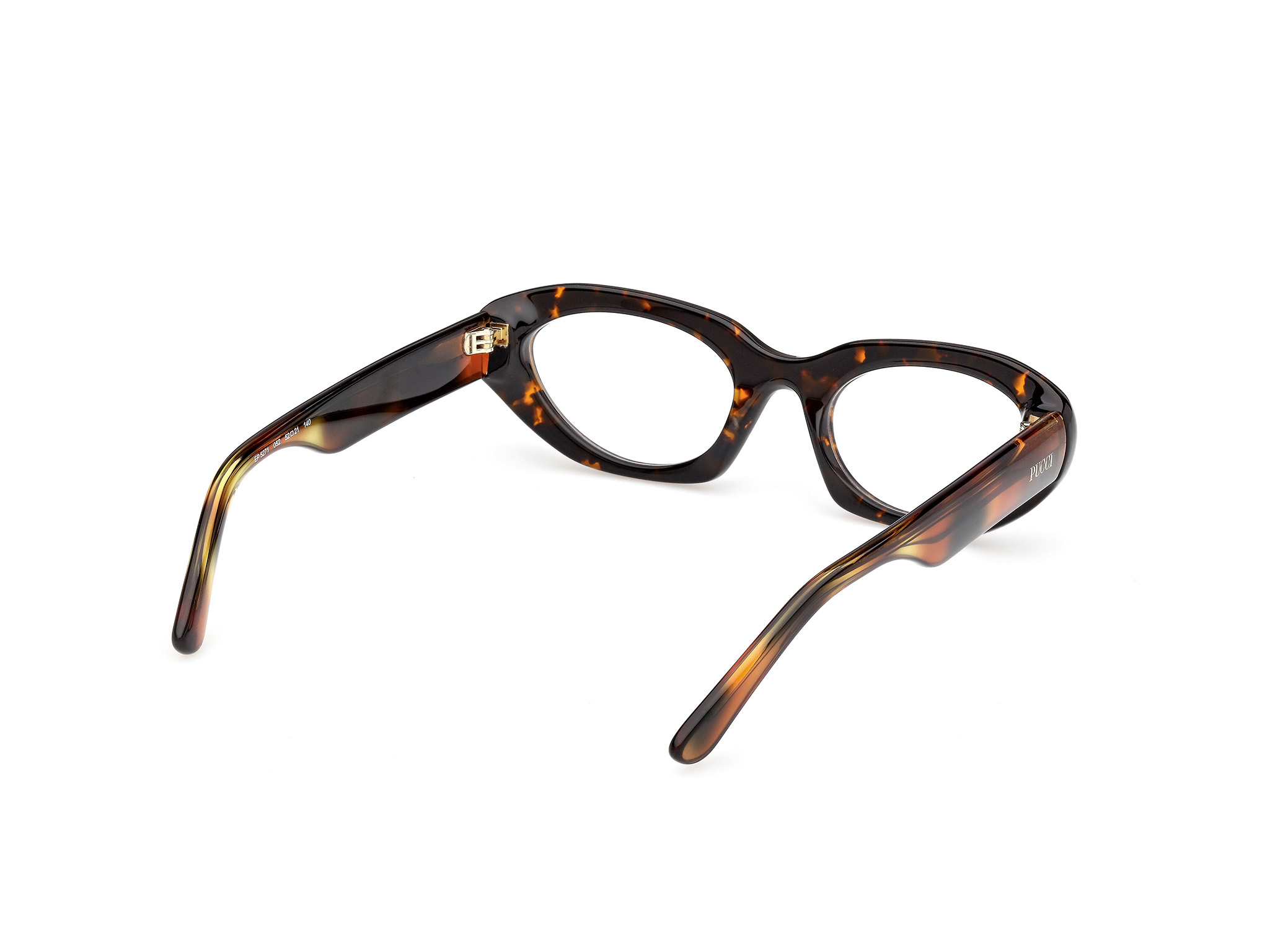 Emilio Pucci EP5271 052  