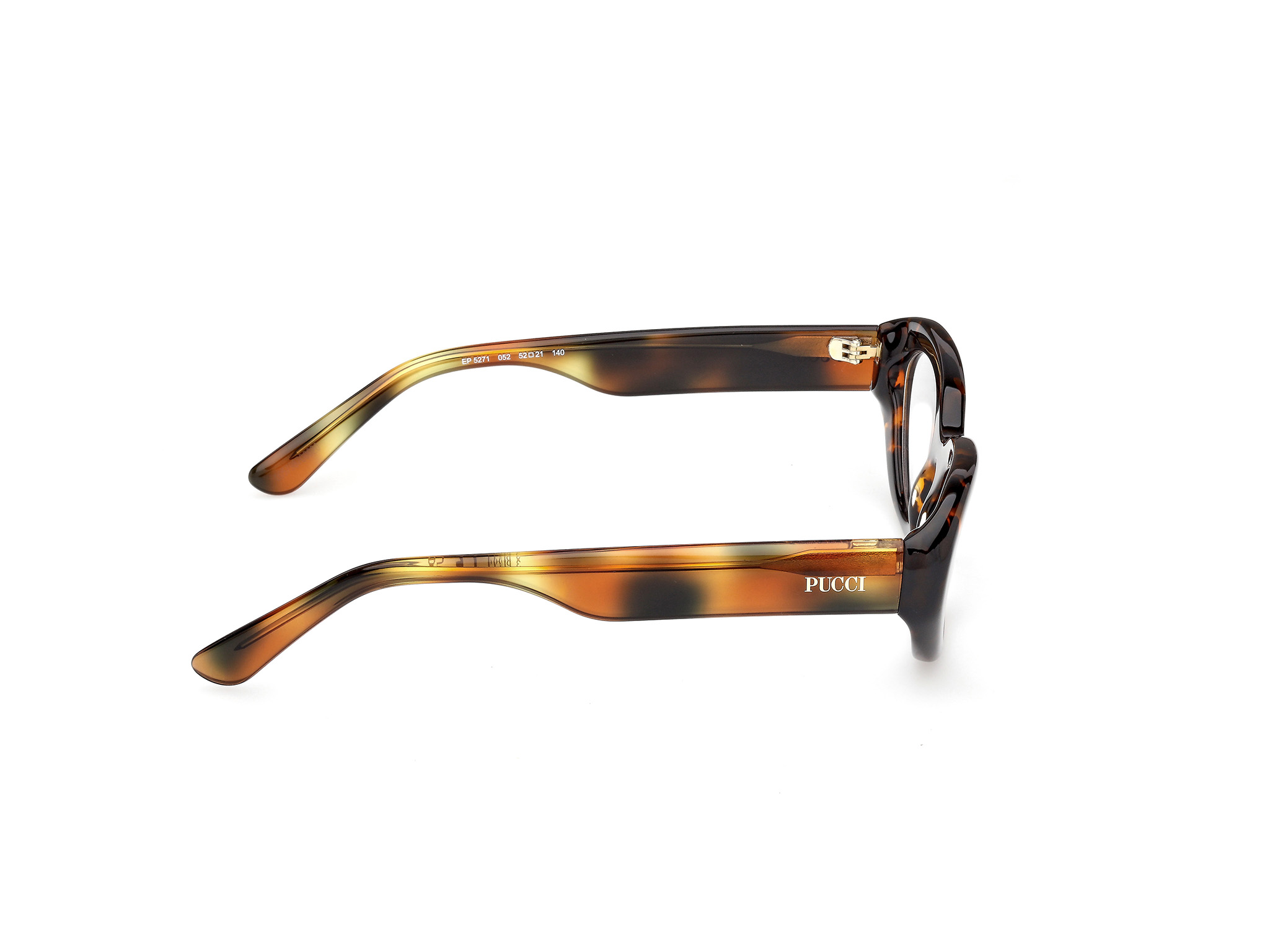Emilio Pucci EP5271 052  