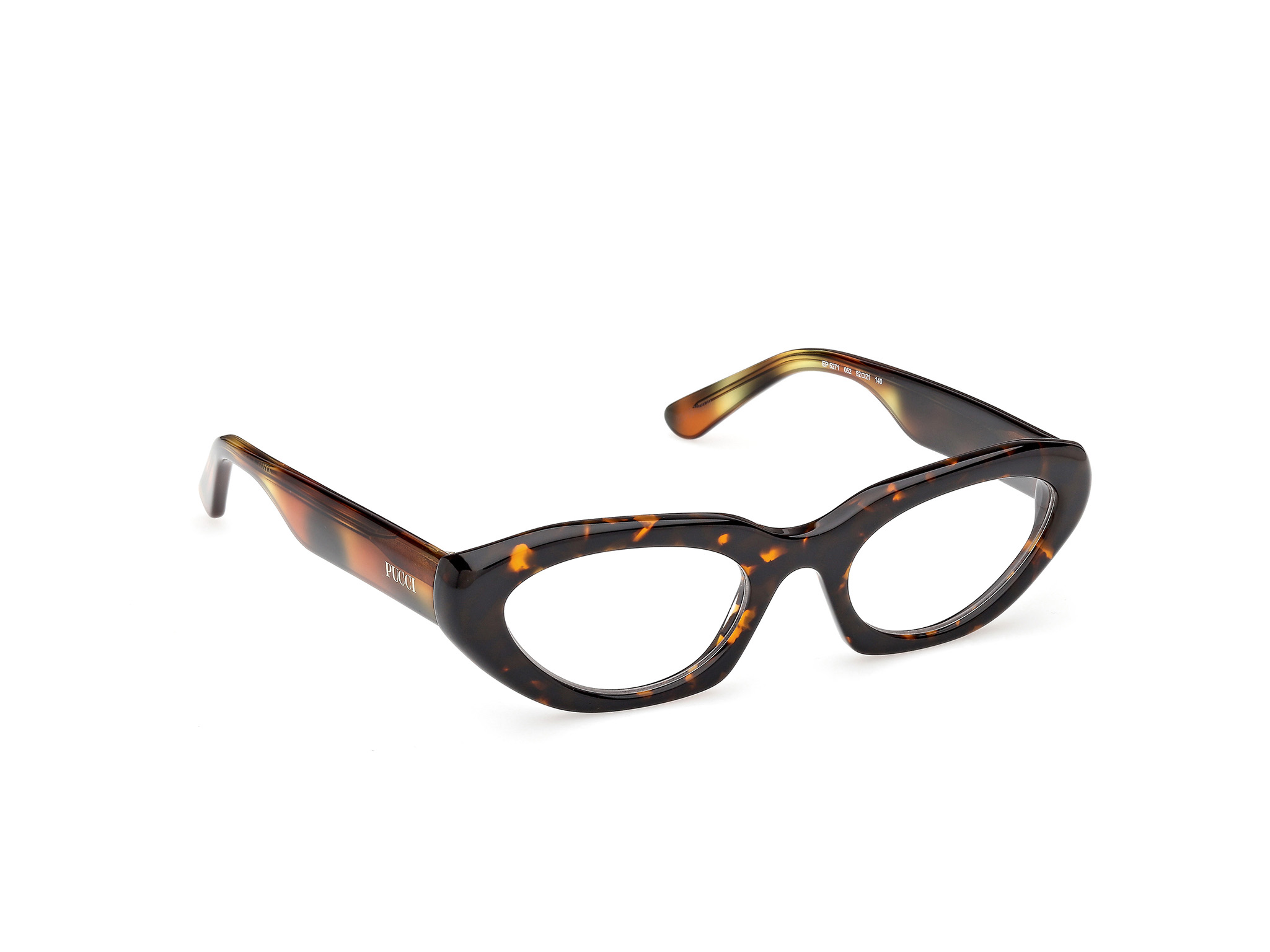 Emilio Pucci EP5271 052  