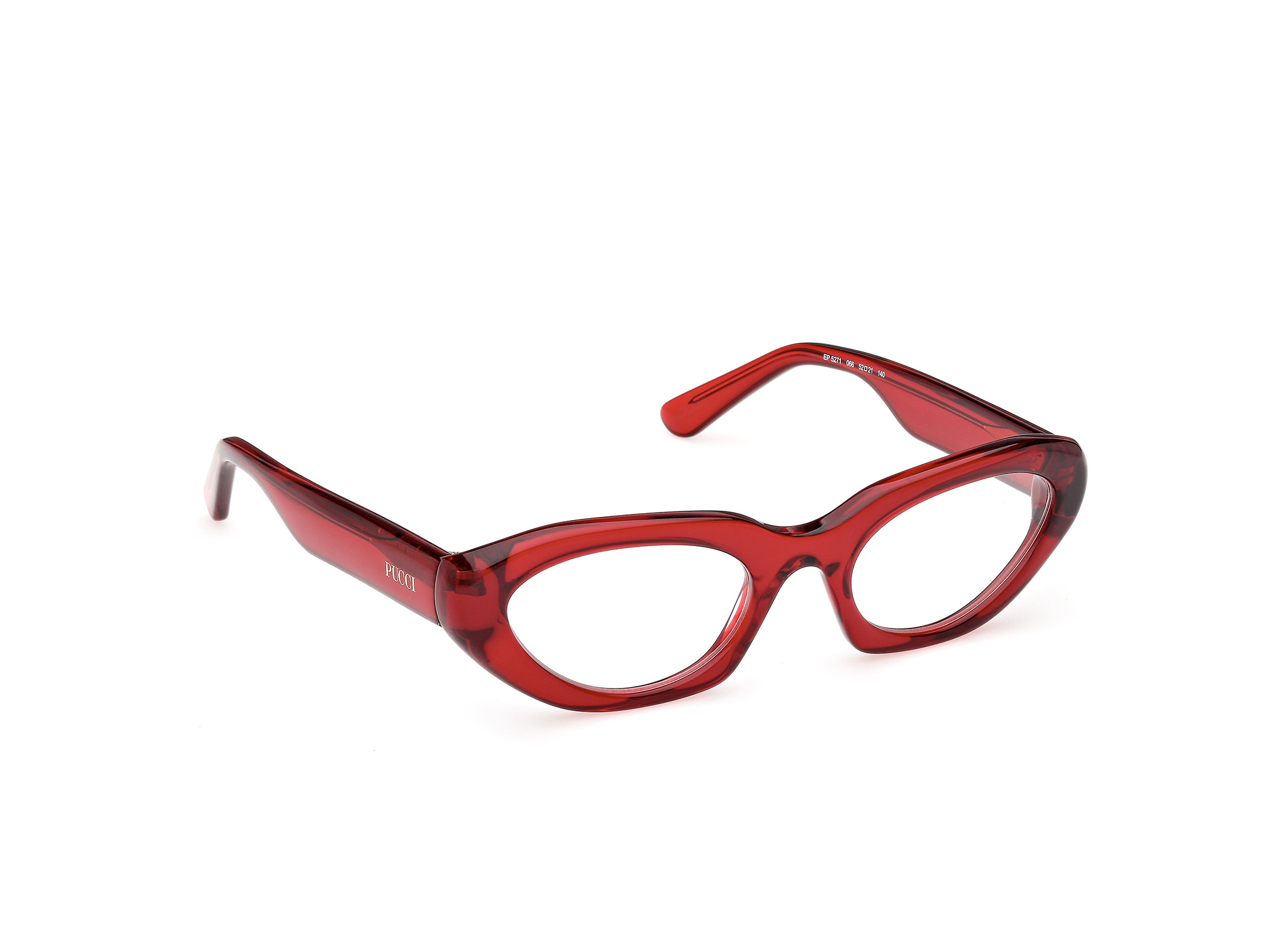 Emilio Pucci EP5271 066  