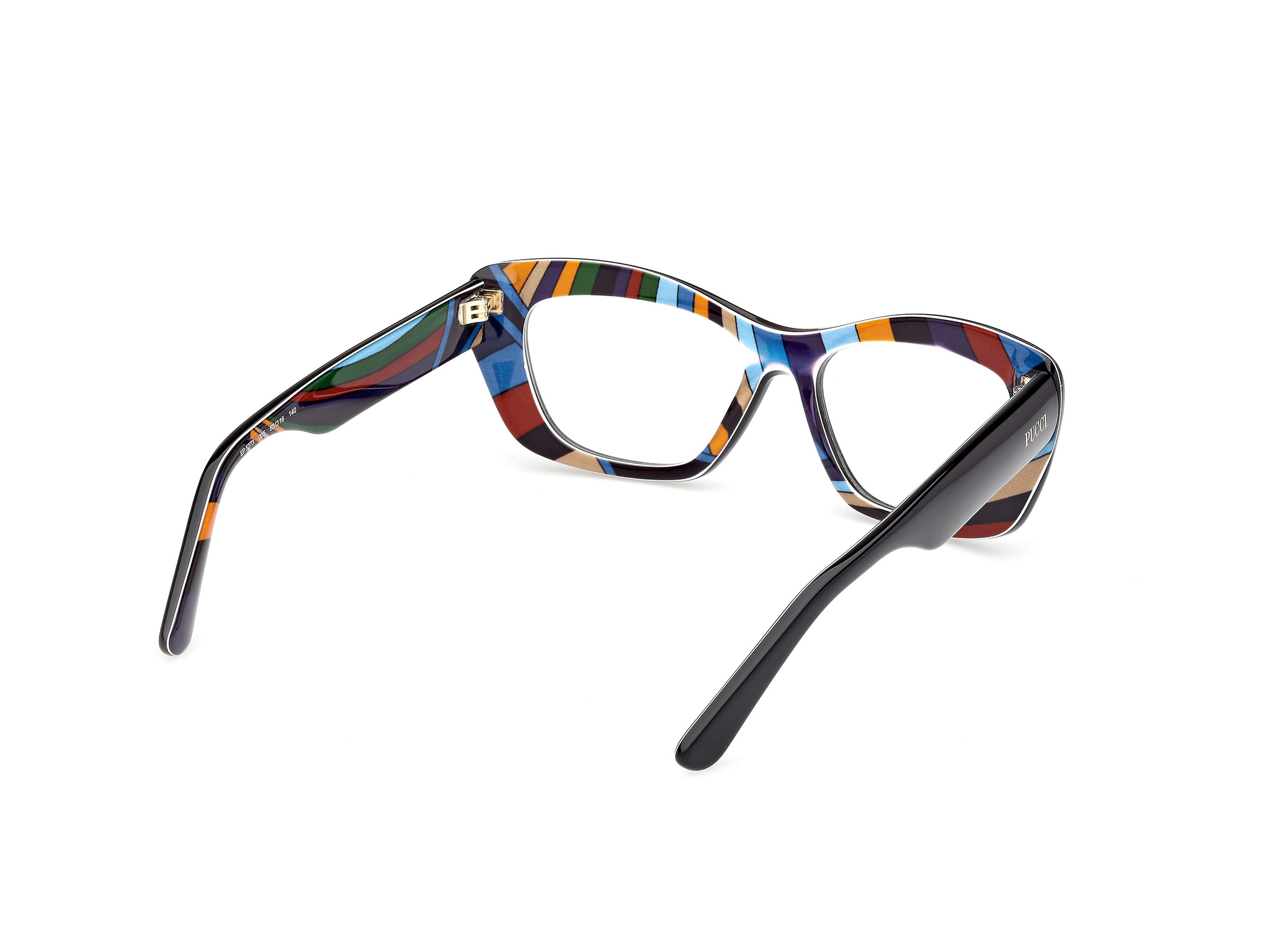 Emilio Pucci EP5273 005  