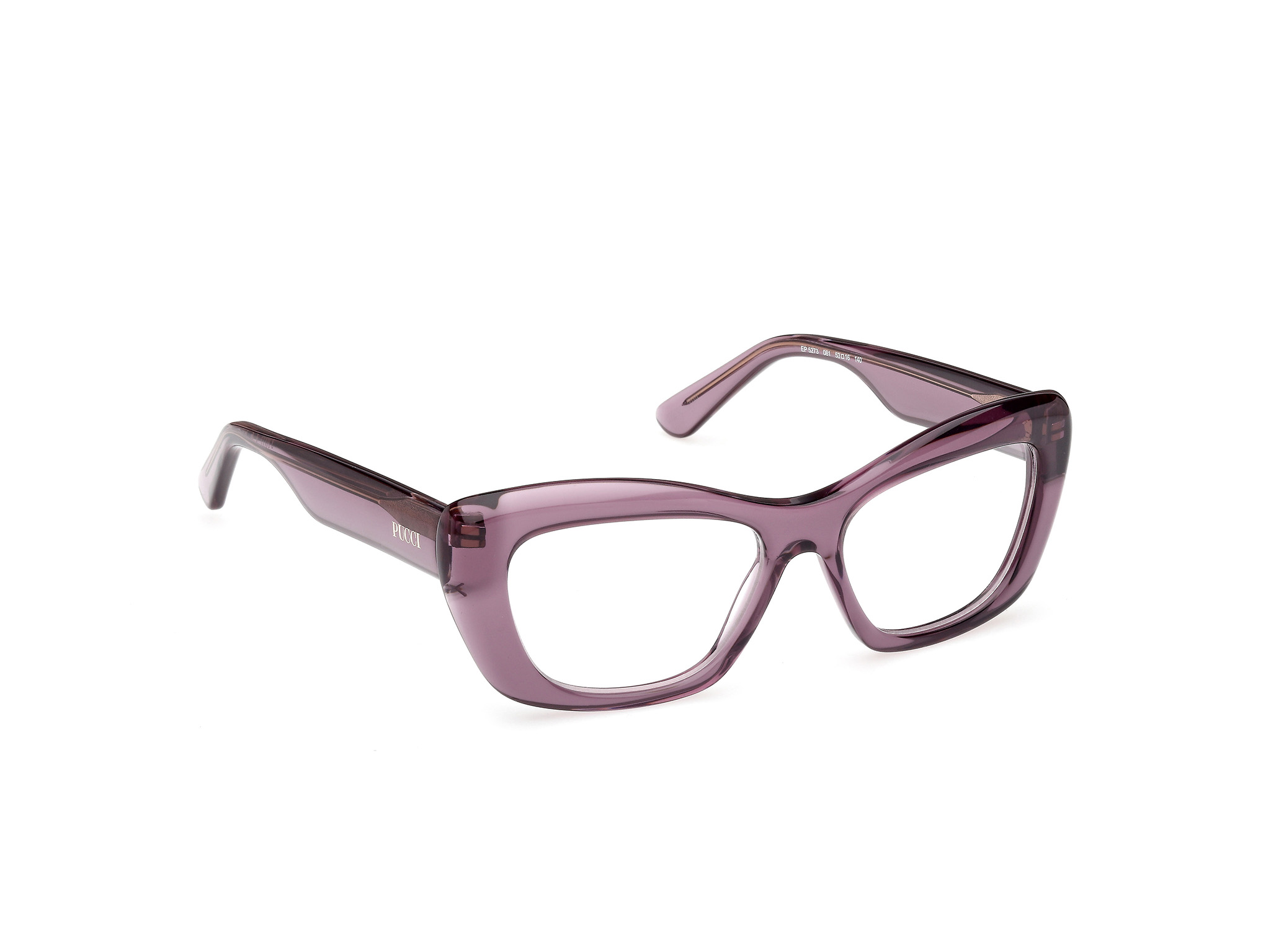 Emilio Pucci EP5273 081  