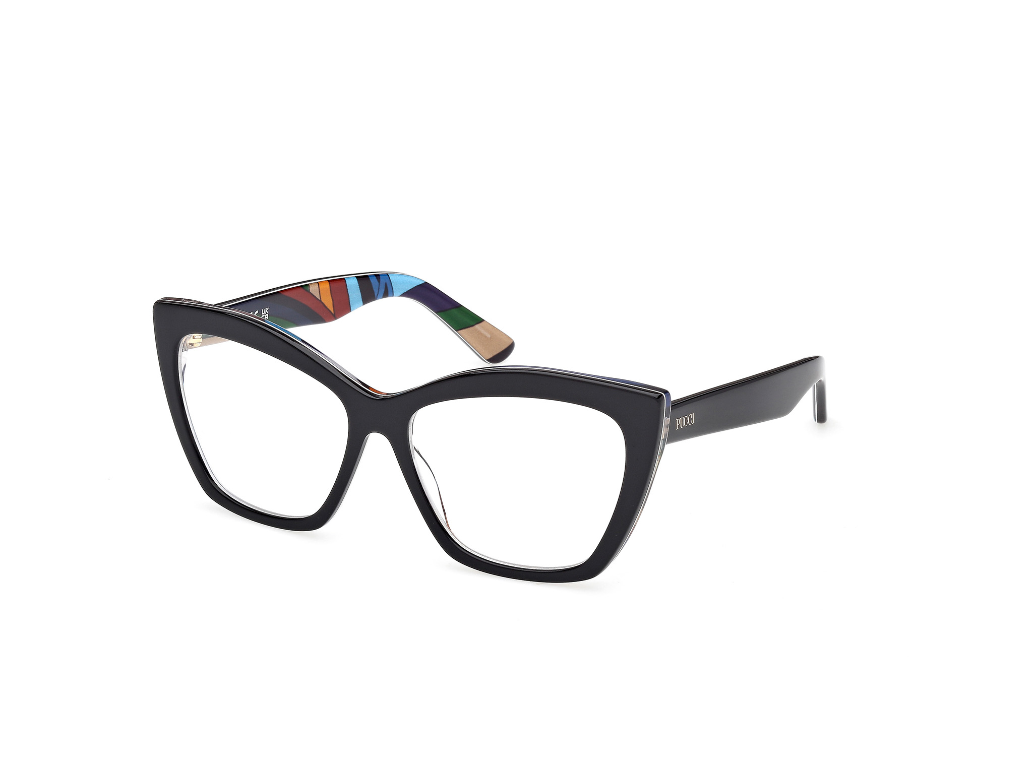 Emilio Pucci EP5275 055  