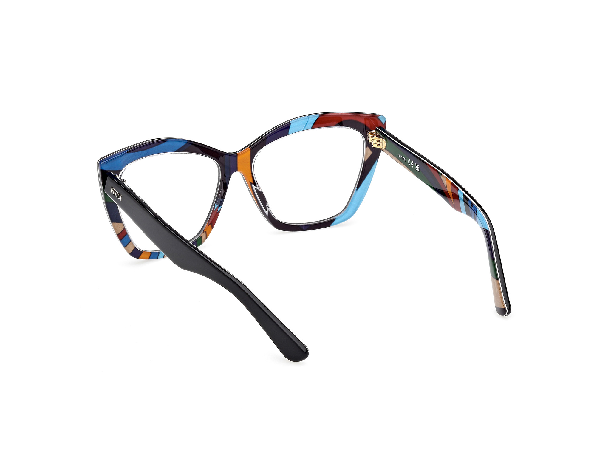 Emilio Pucci EP5275 055  