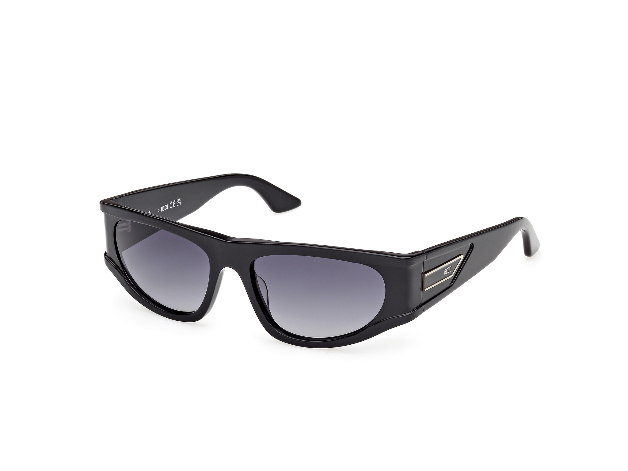 Gcds GD0066 01B  
